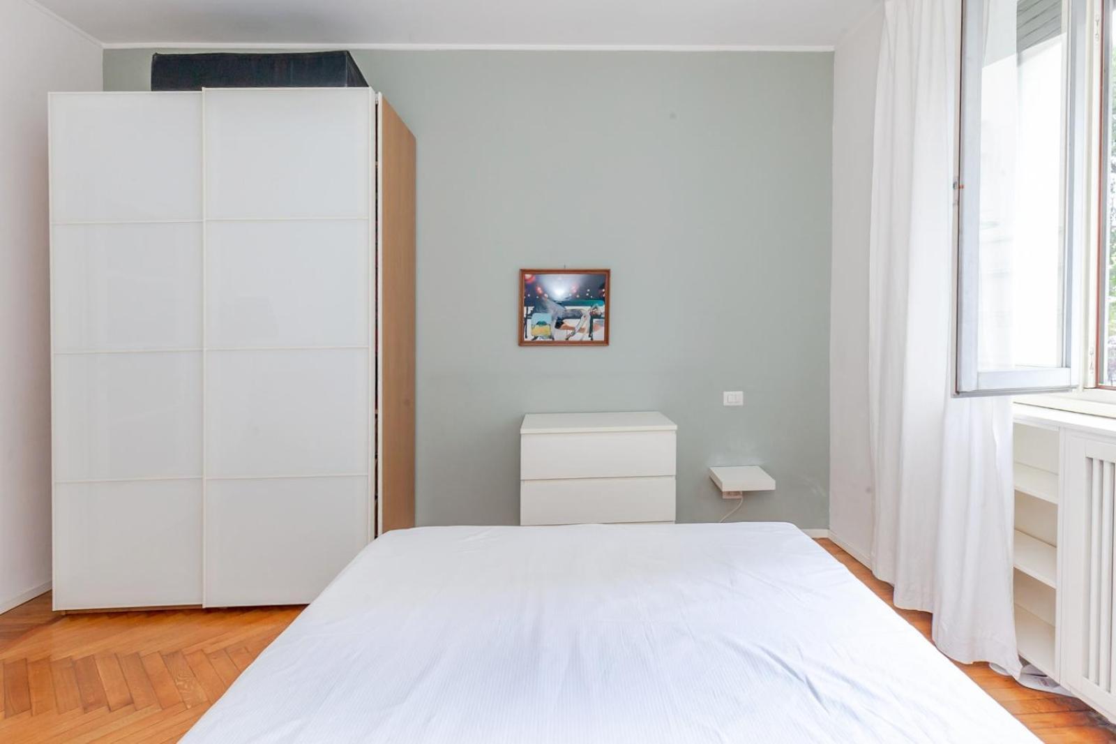 Casa Aspromonte - Centro Apartment Milan