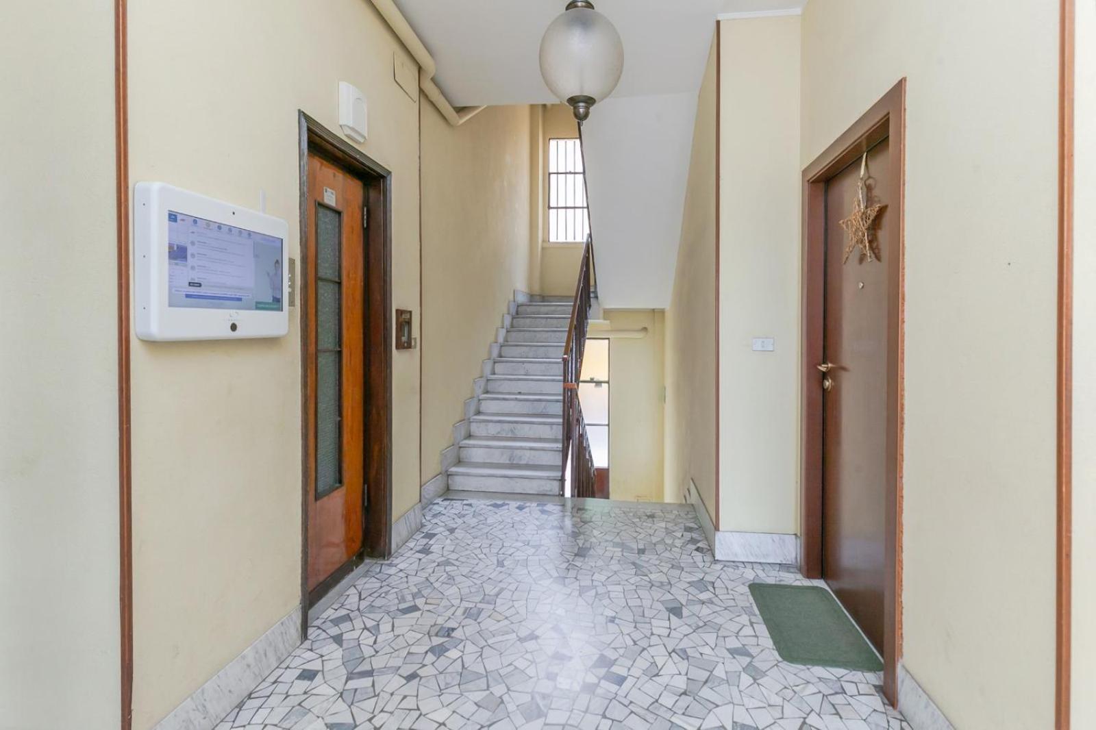 Casa Aspromonte - Centro Apartment