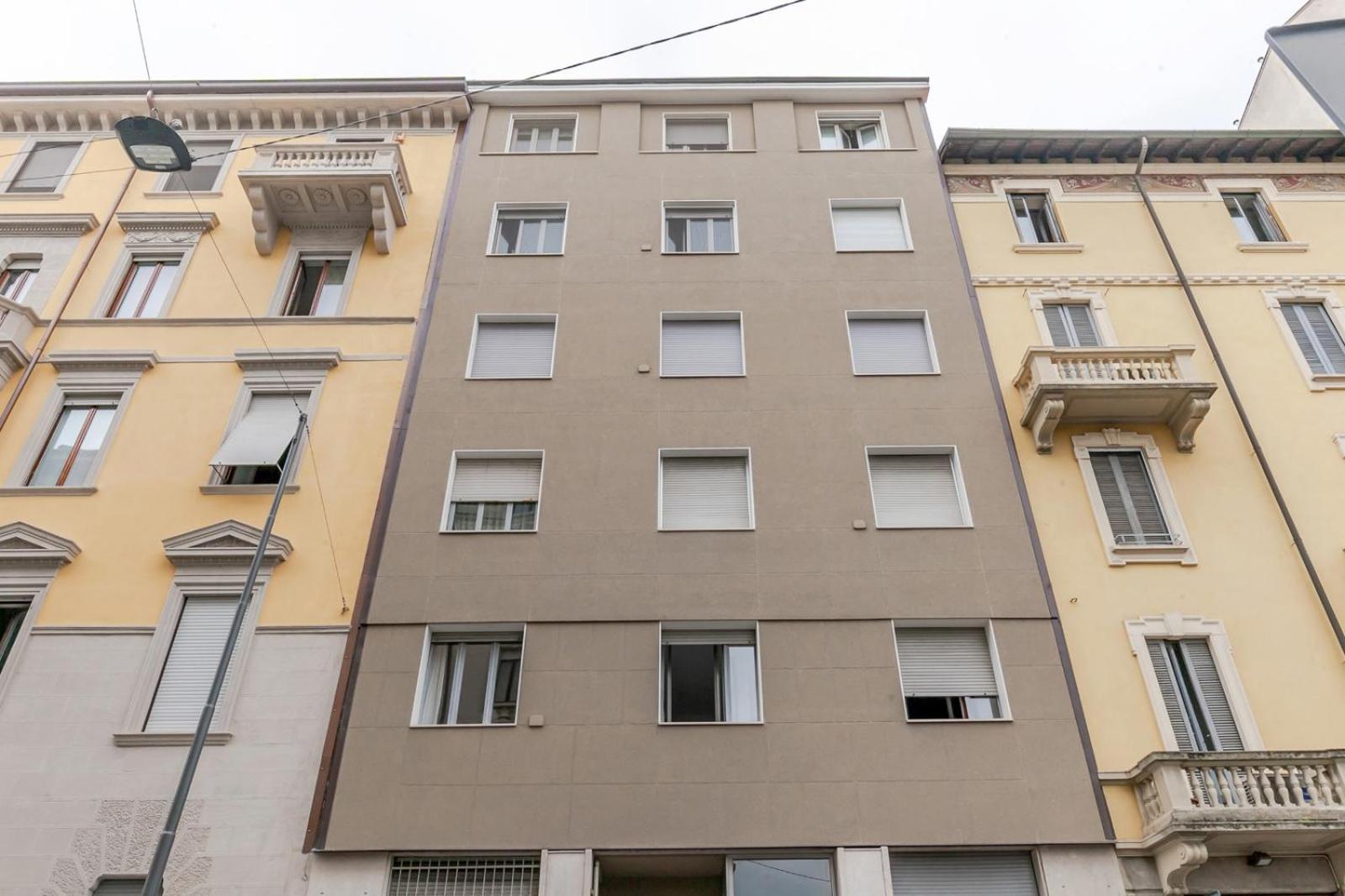 Casa Aspromonte - Centro