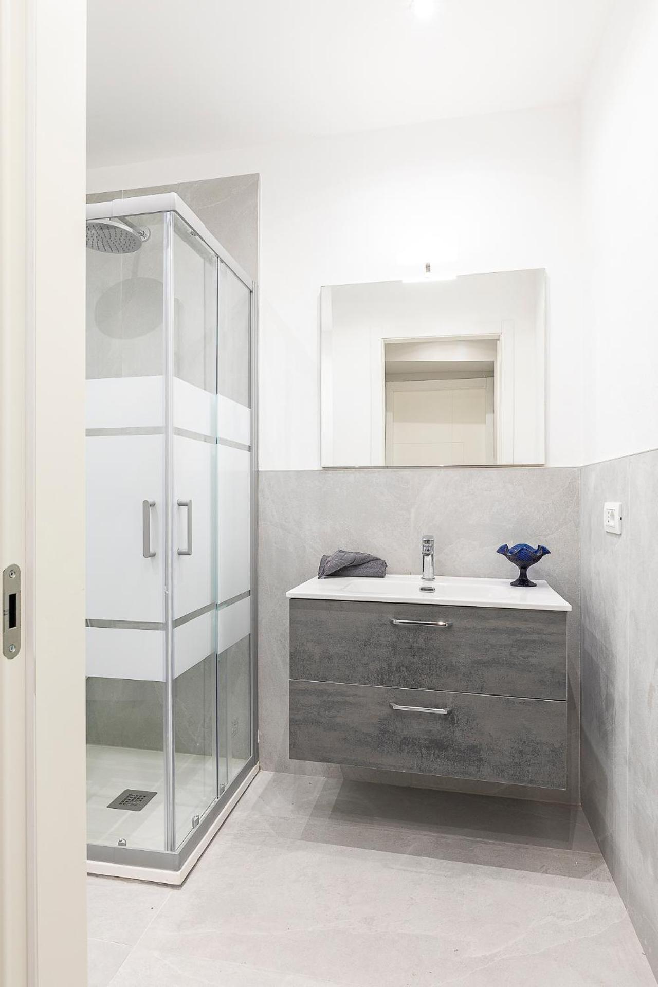 Via Meda House Milan