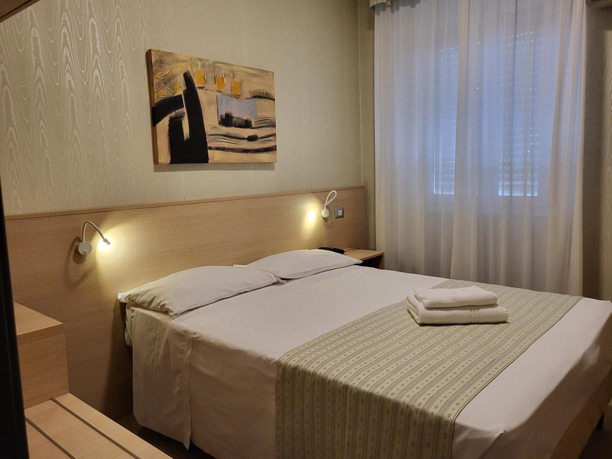 Dei Fiori Hotel