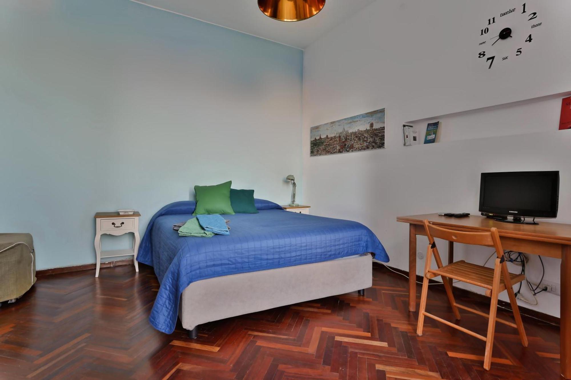 Apartment Happydays Sant'ambrogio/tortona Milan