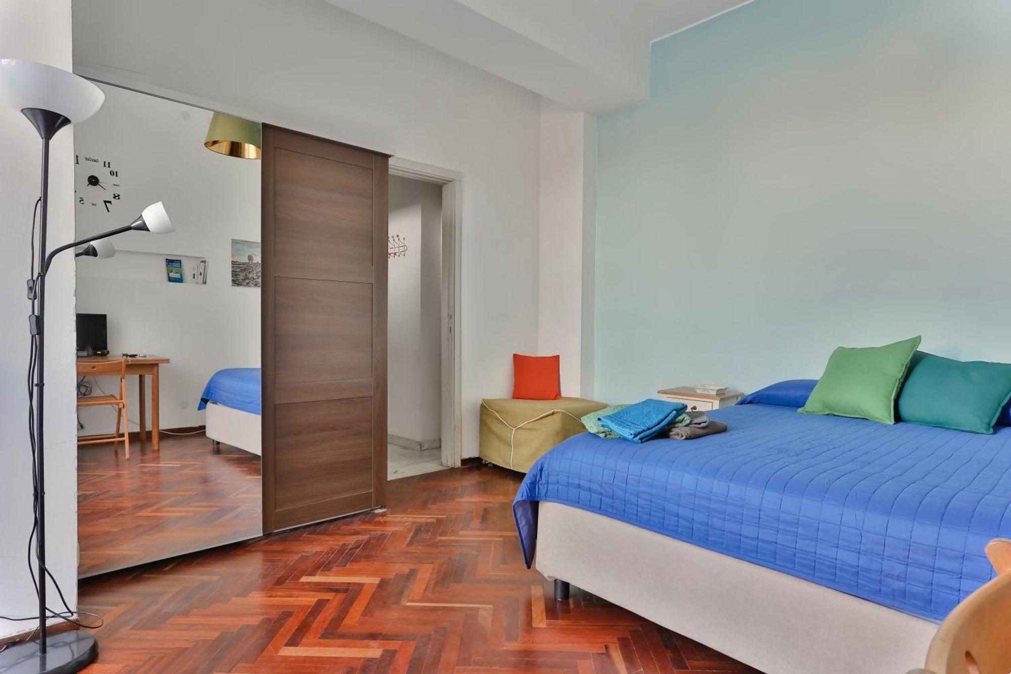 Apartment Happydays Sant'ambrogio/tortona