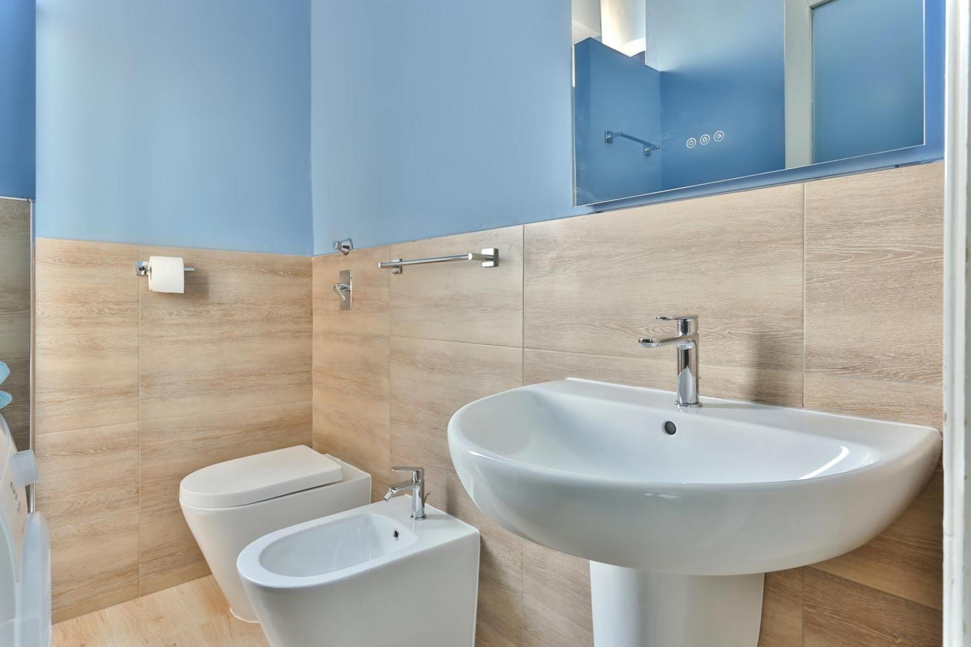 Happydays Sant'ambrogio/tortona Apartment