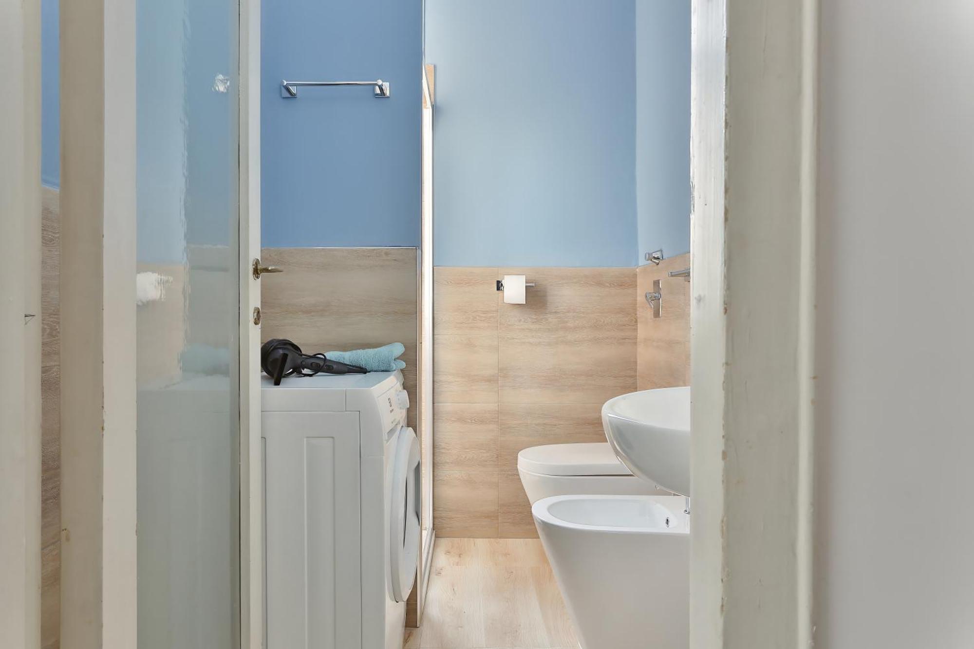 Apartment Happydays Sant'ambrogio/tortona