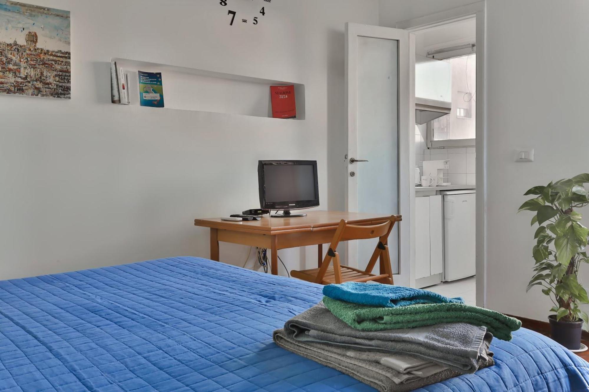 Apartment Happydays Sant'ambrogio/tortona