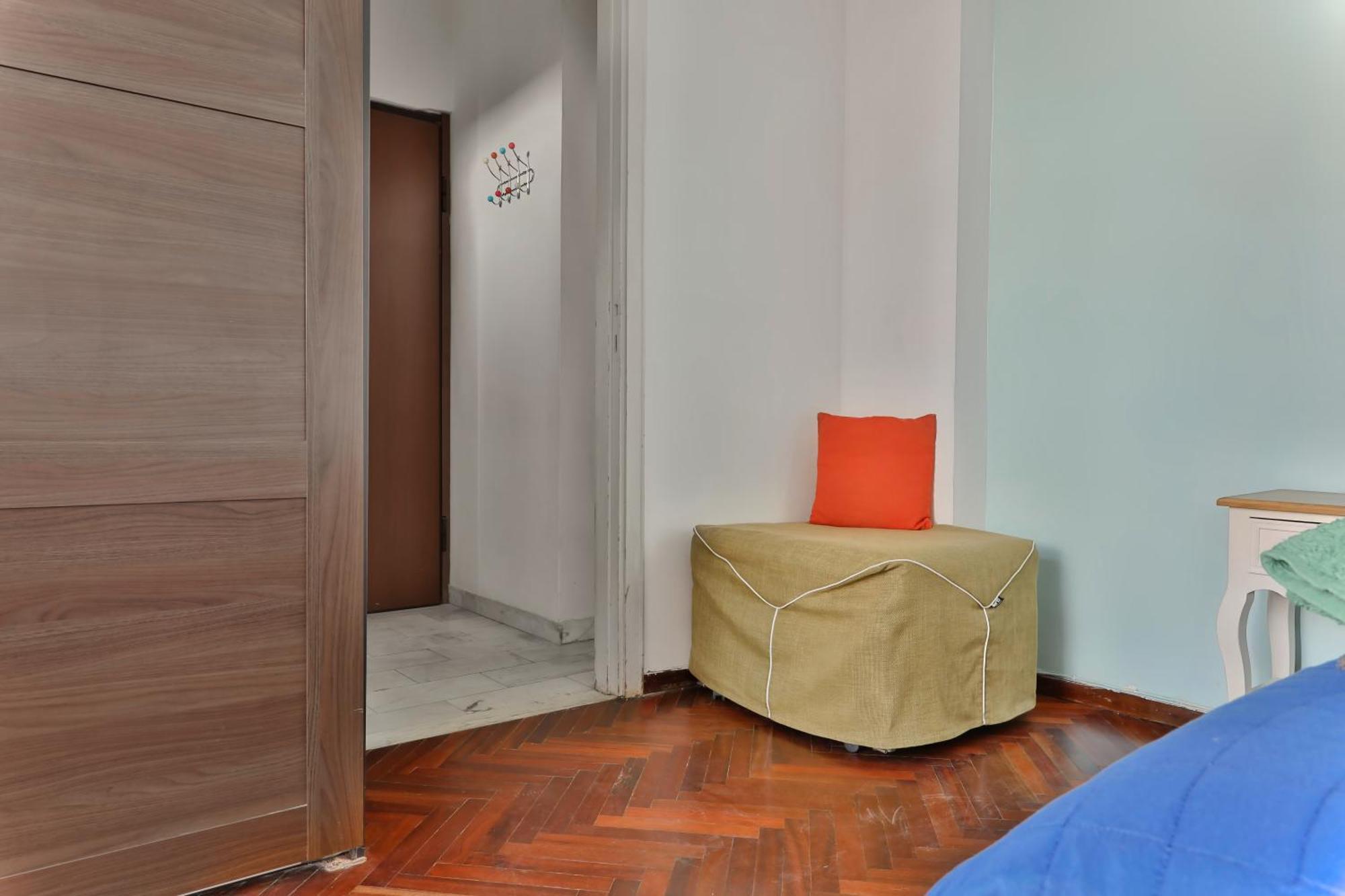 Happydays Sant'ambrogio/tortona Apartment *