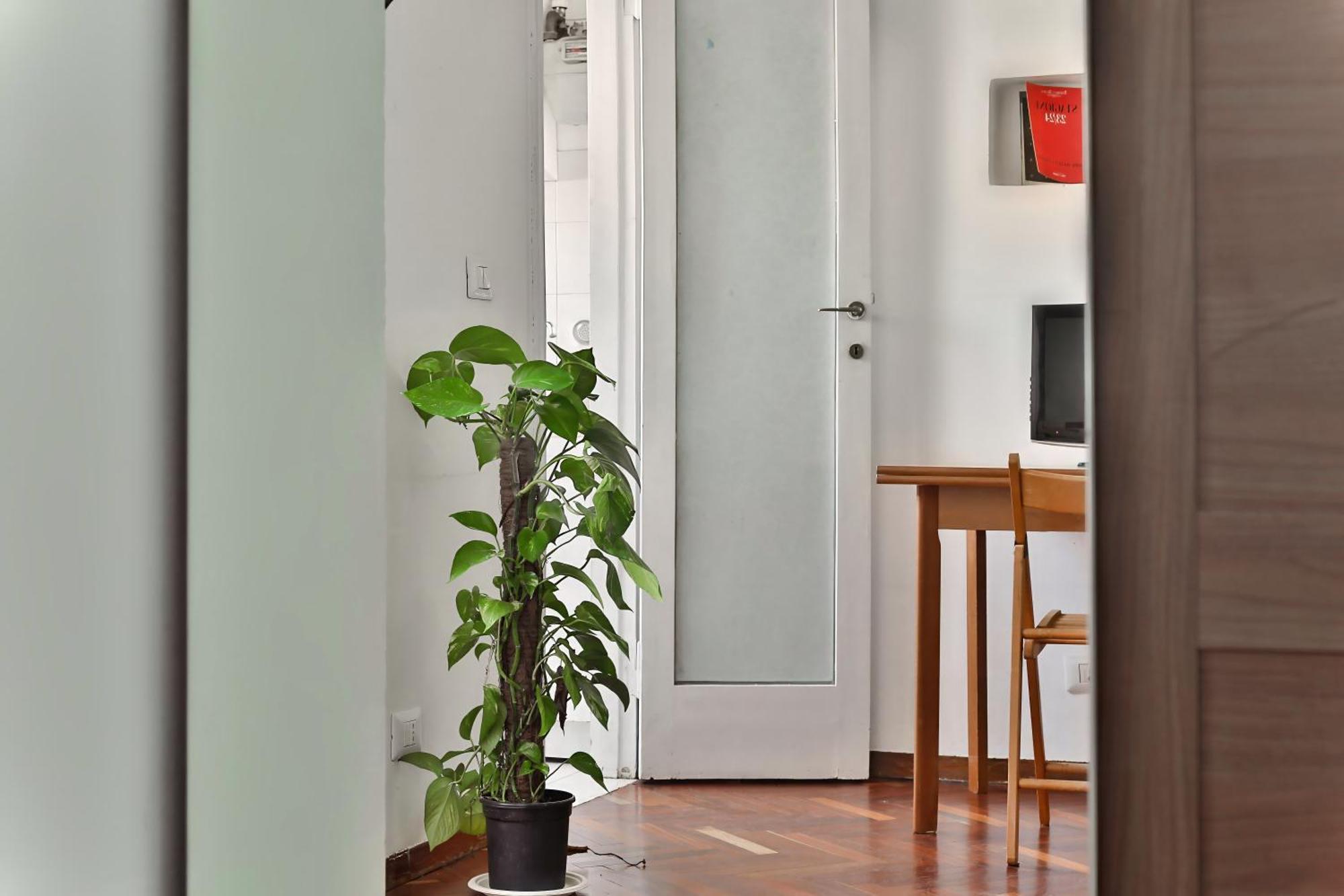 Apartment Happydays Sant'ambrogio/tortona