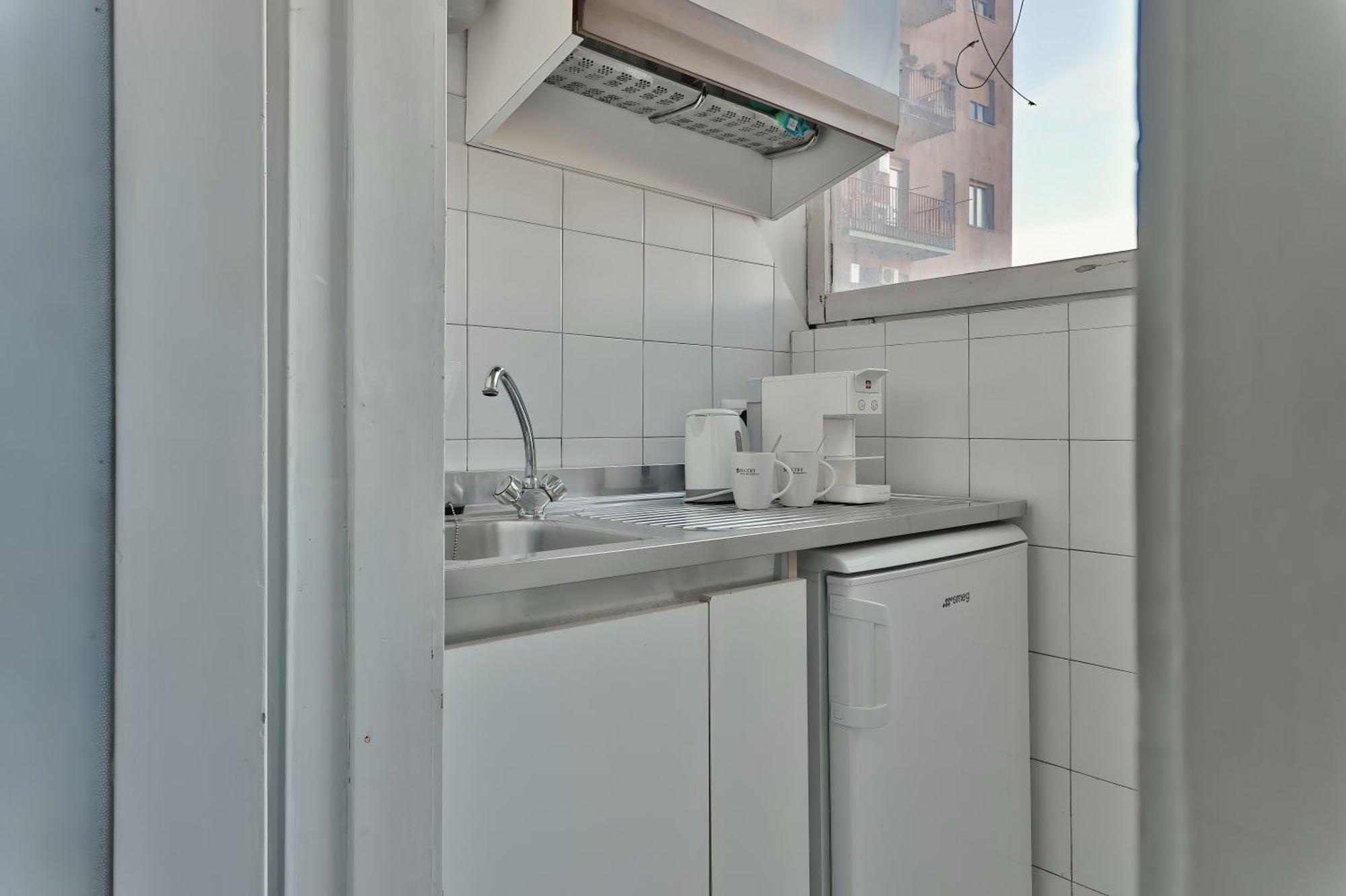 Apartment Happydays Sant'ambrogio/tortona *