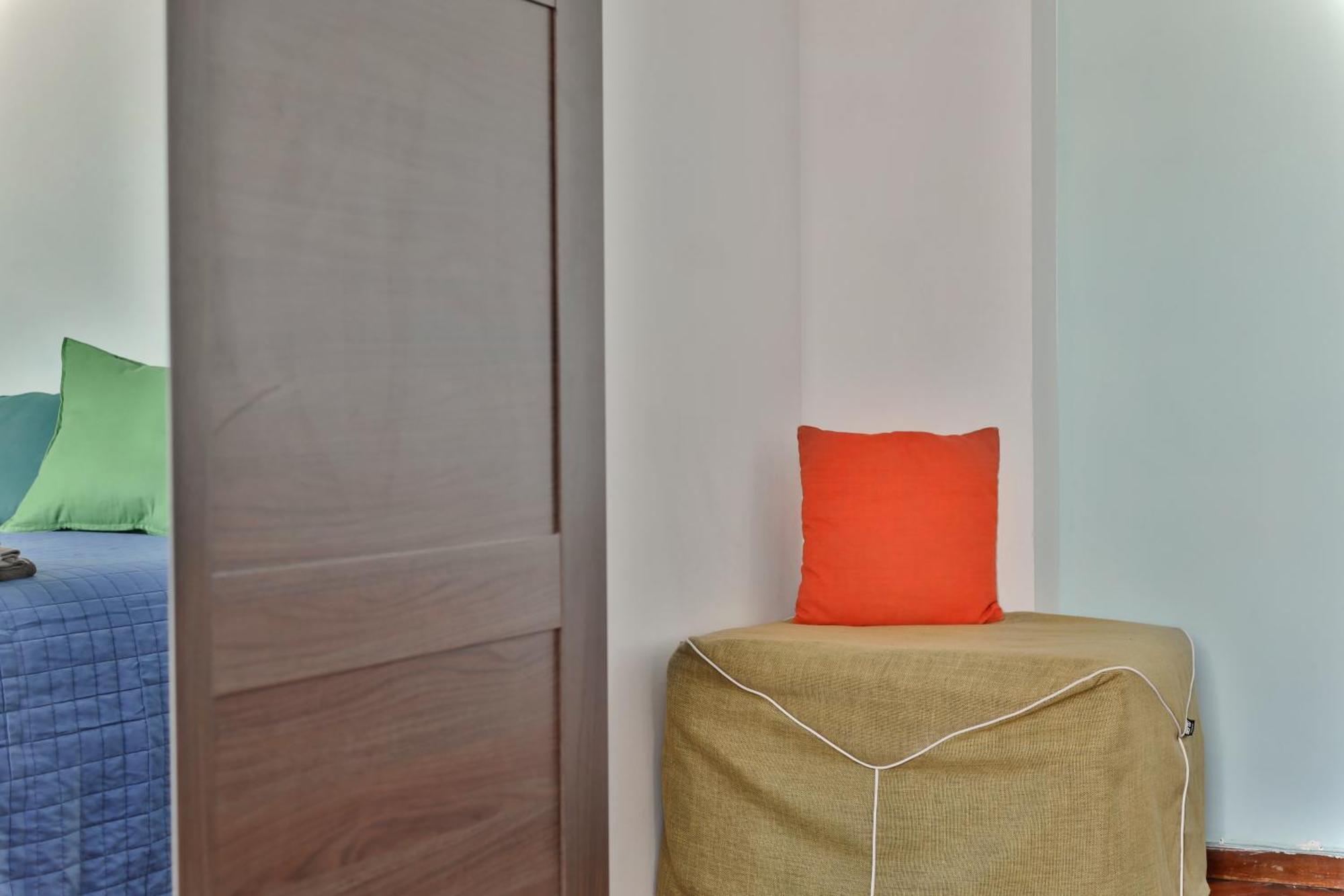 Apartment Happydays Sant'ambrogio/tortona *