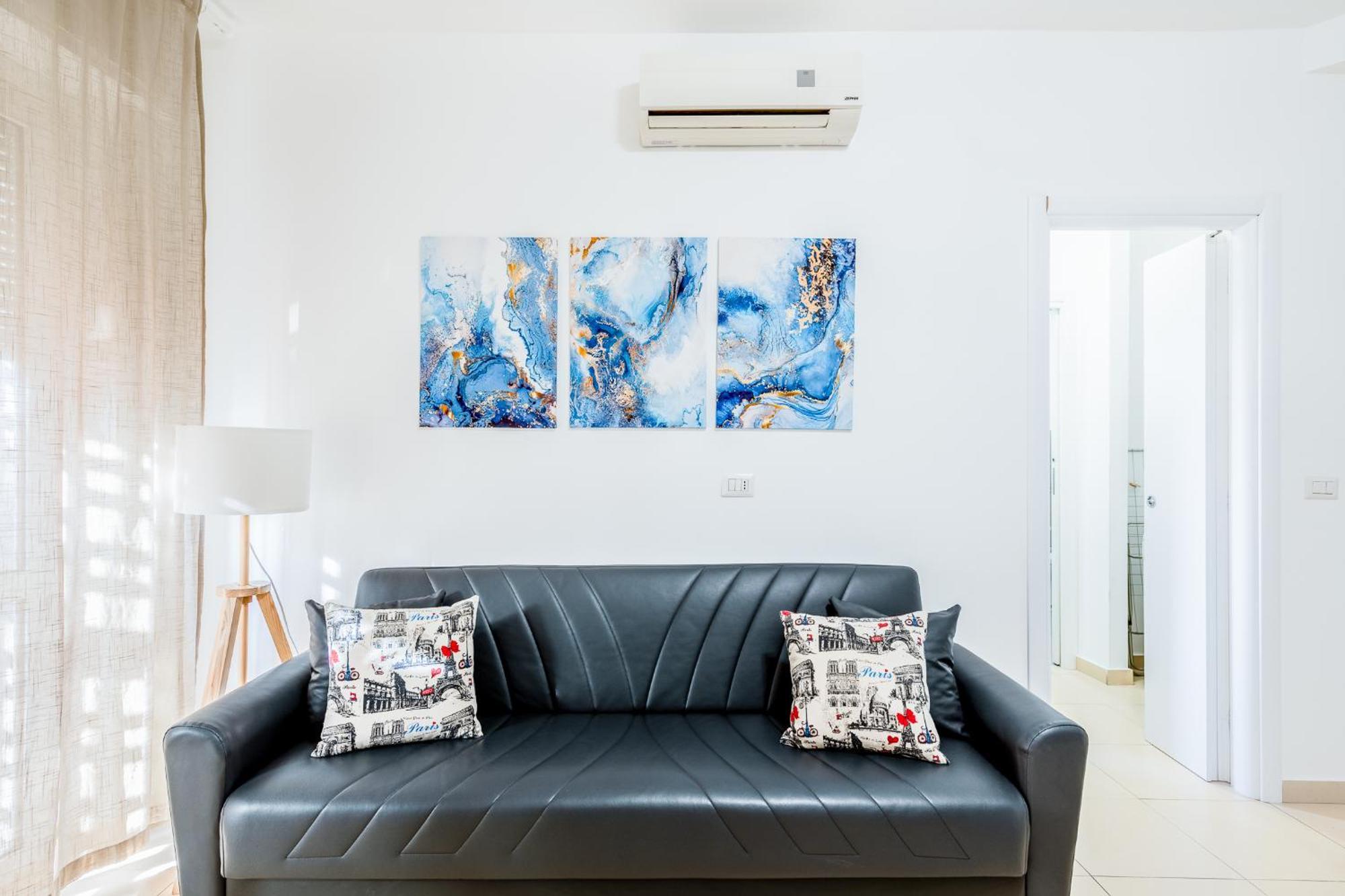 The Base - Comfort A Apartamento *