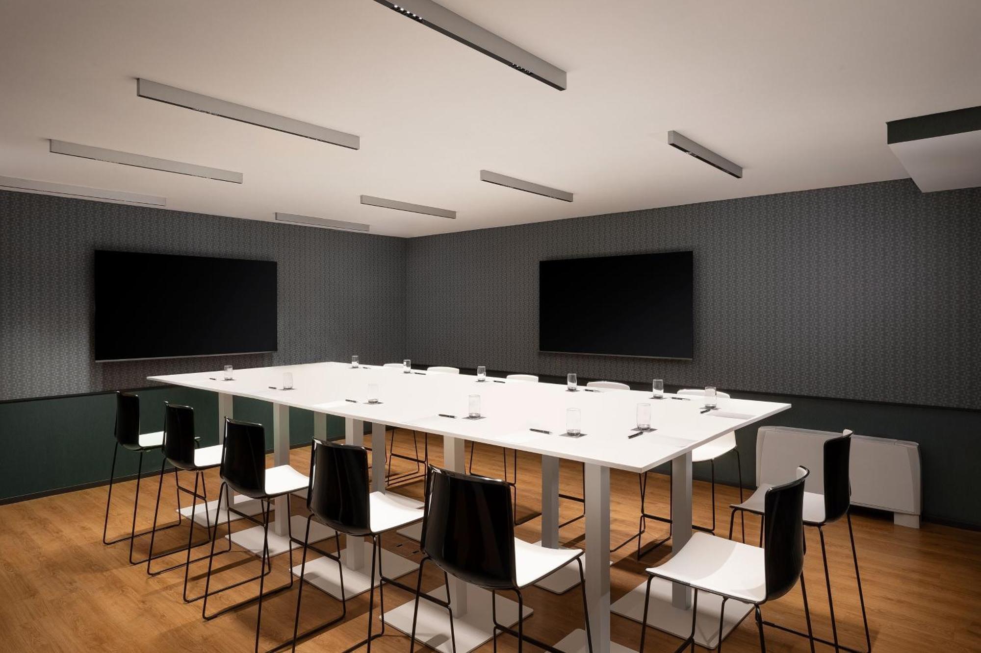 Hotel Sheraton San Siro Milano