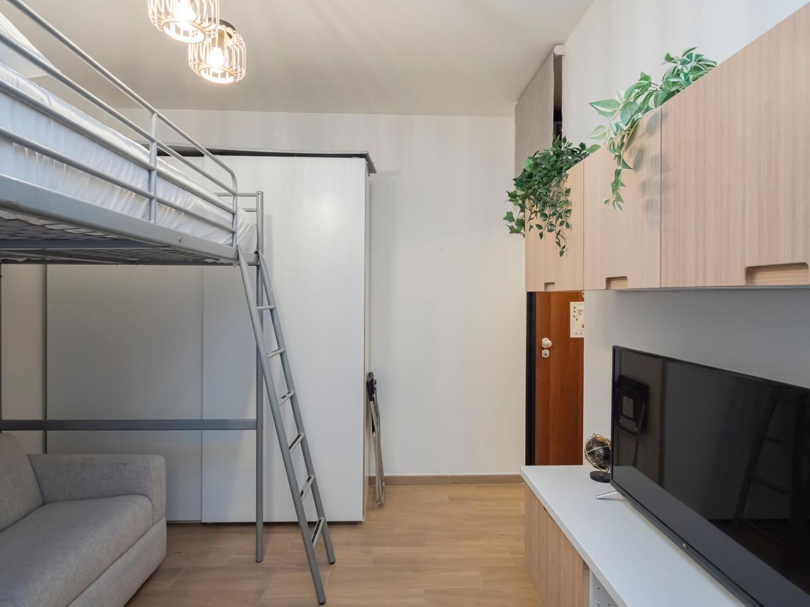Ihost - Lucania 3 Milan