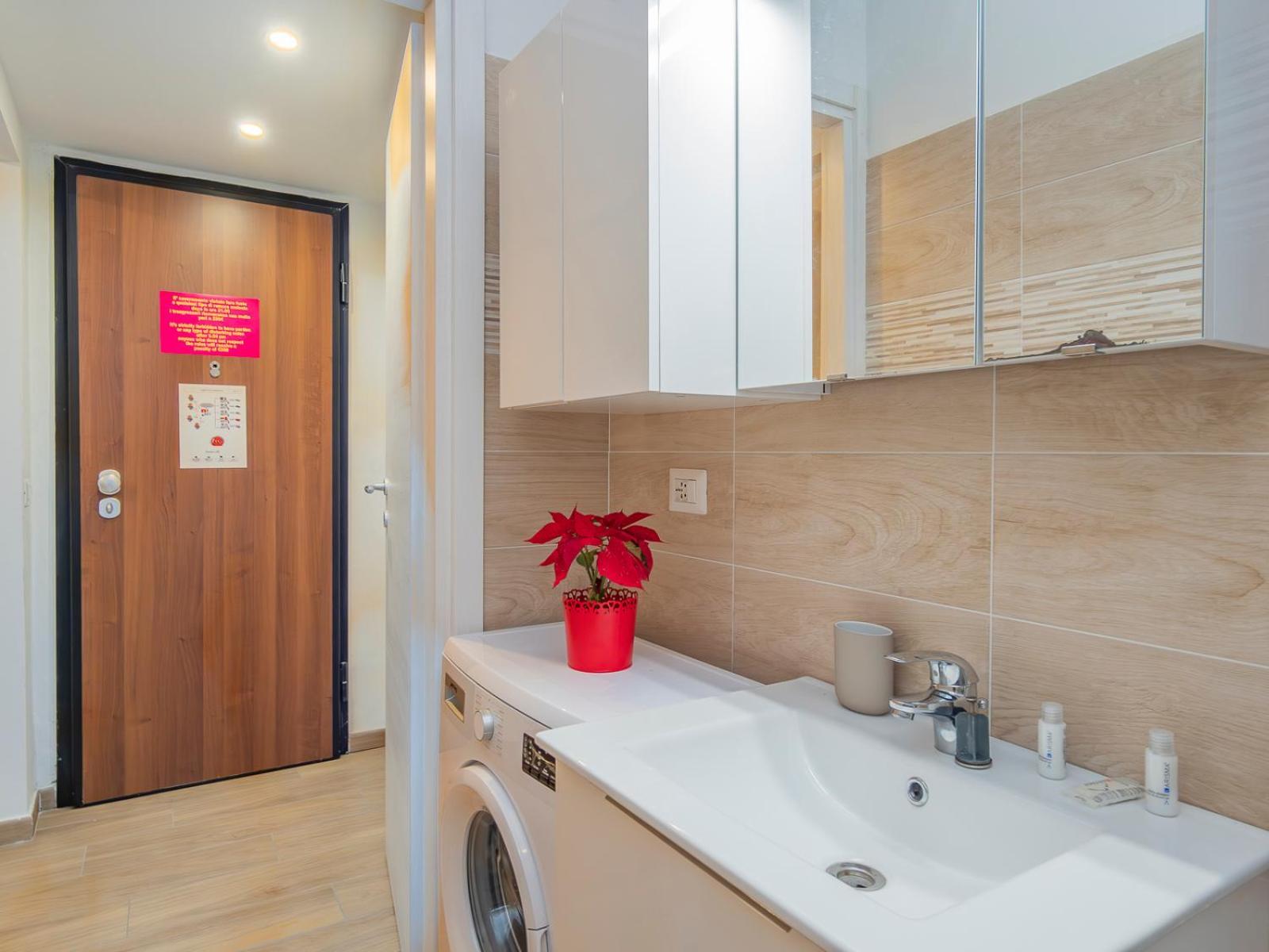 Apartment Ihost - Lucania 3 *