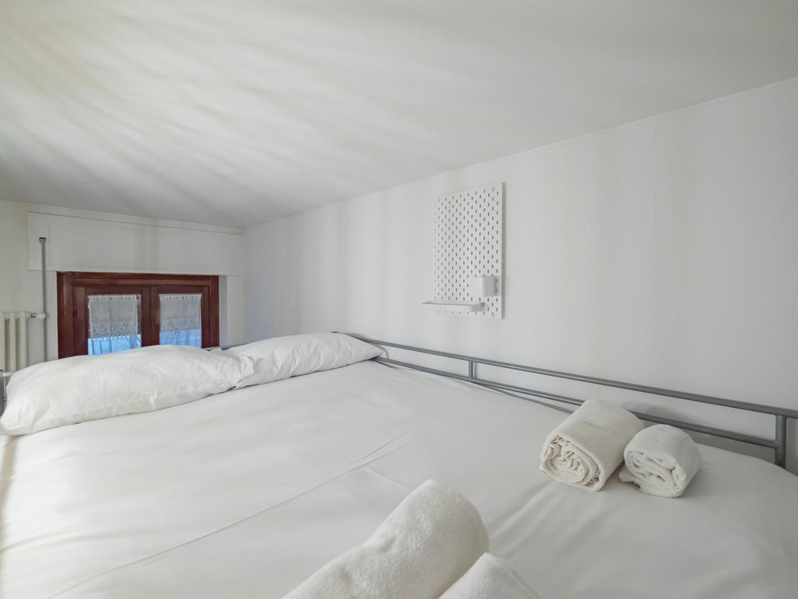 Ihost - Lucania 3 Apartment *