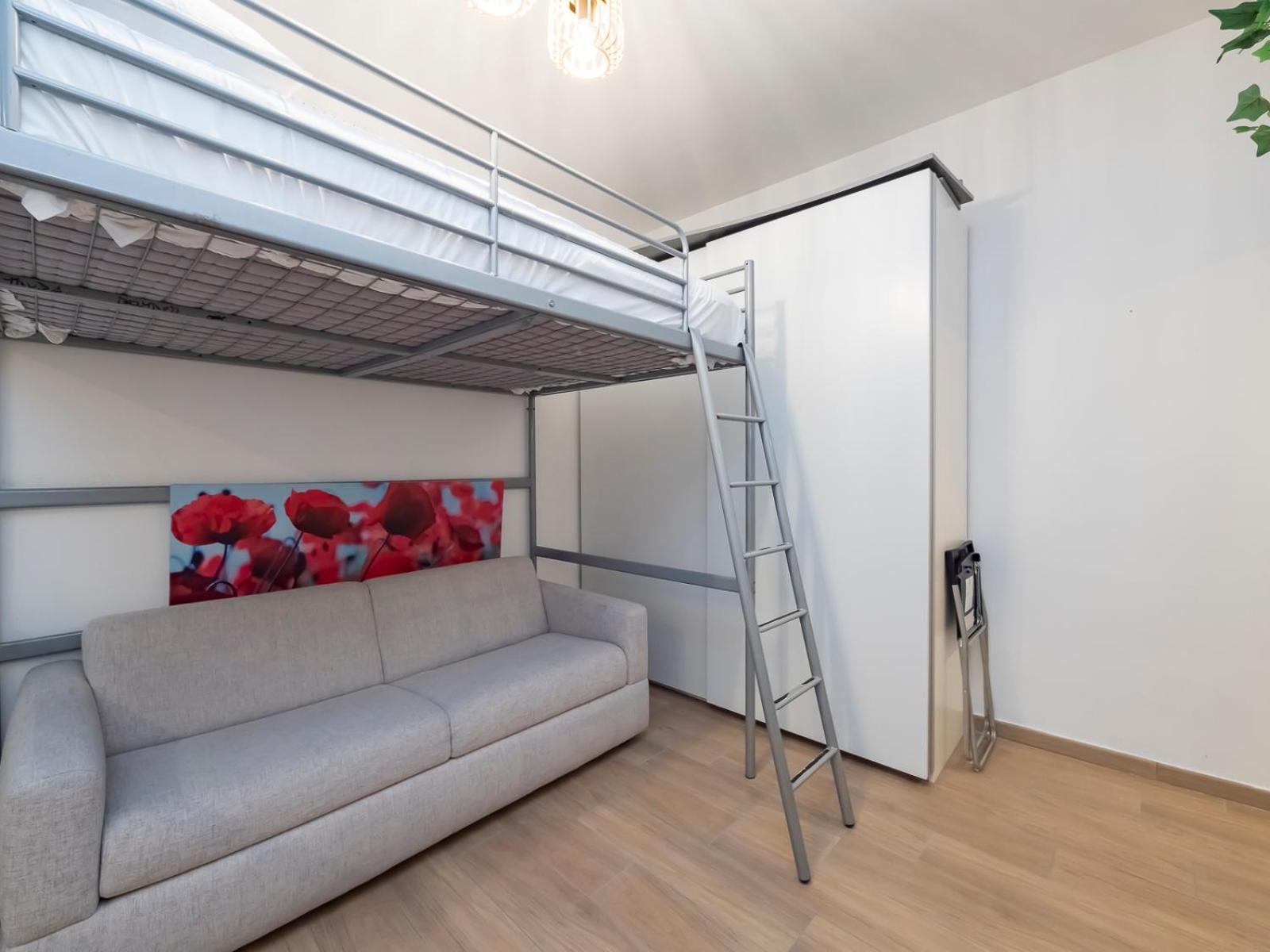 Ihost - Lucania 3 Milan