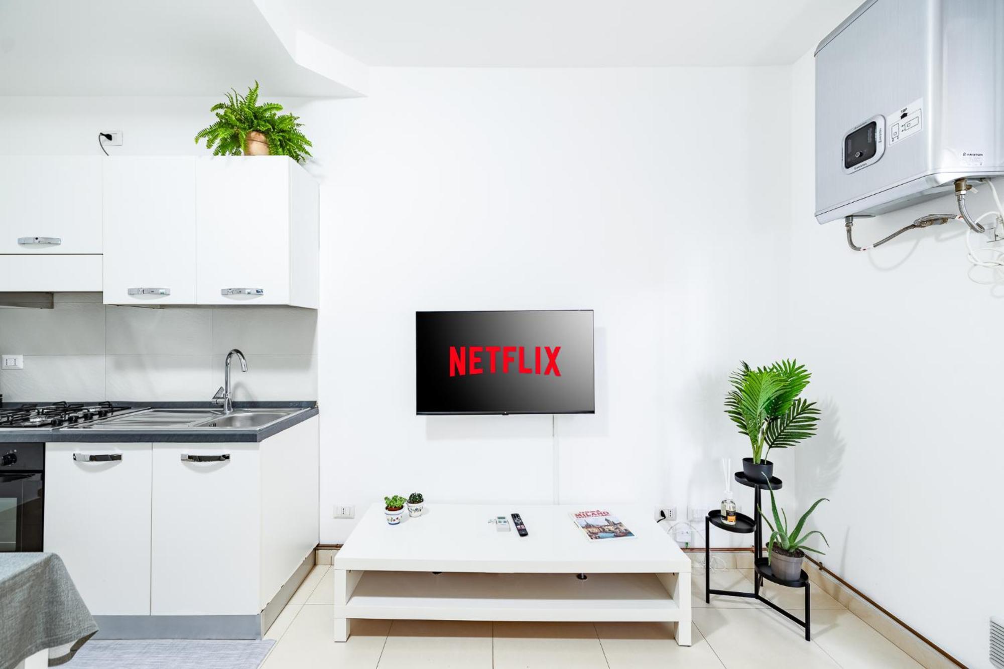 Apartamento The Base - Comfort A *