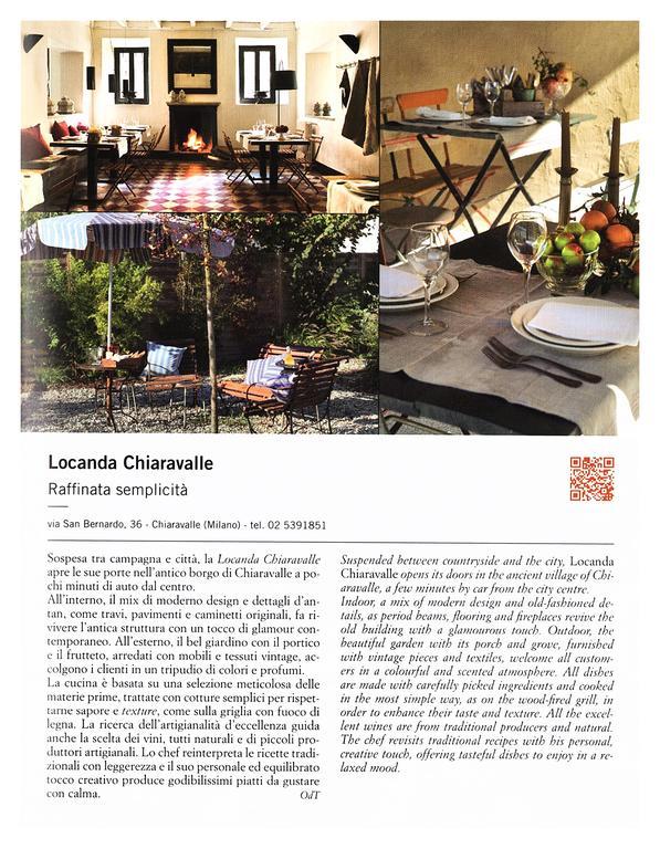 Hotel Boutique Borgo Nuovo Milan