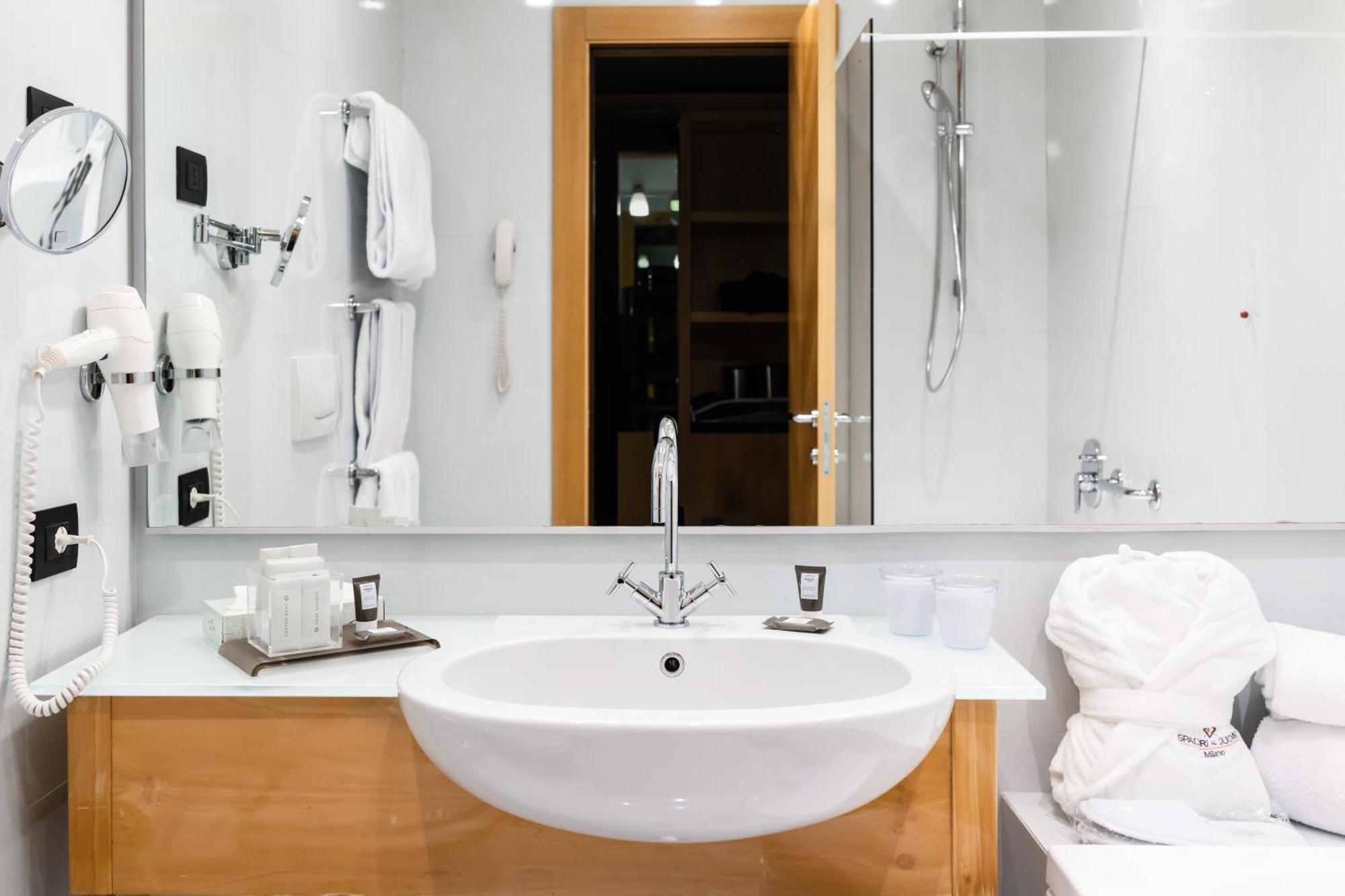 Hotel Spadari Al Duomo Milan