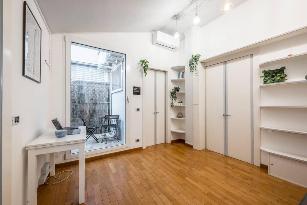 Appartamento Duomo In 5 Minutes Cozy And Quiet Milano