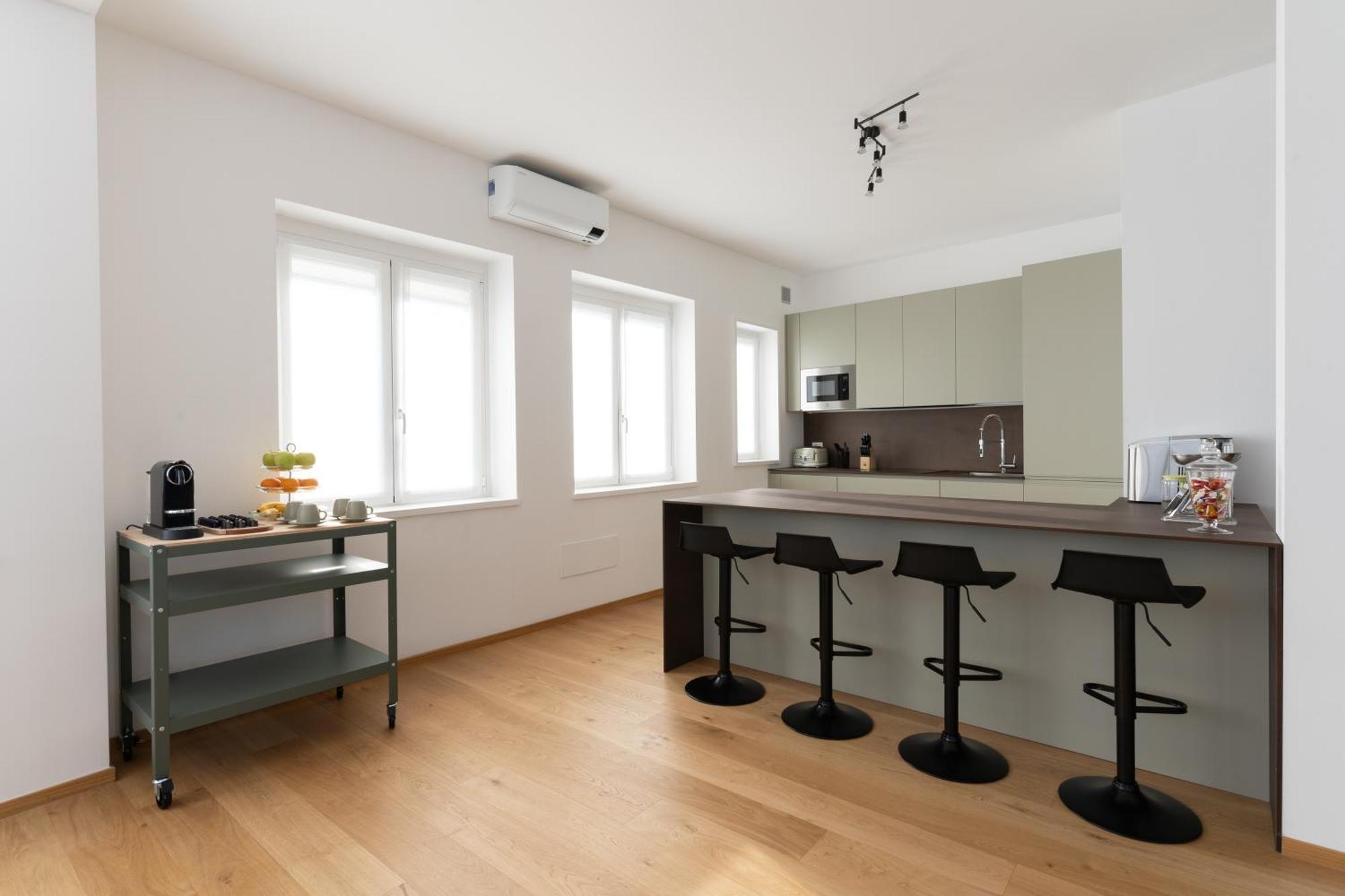 Bmore San Babila - Luxury Near Duomo