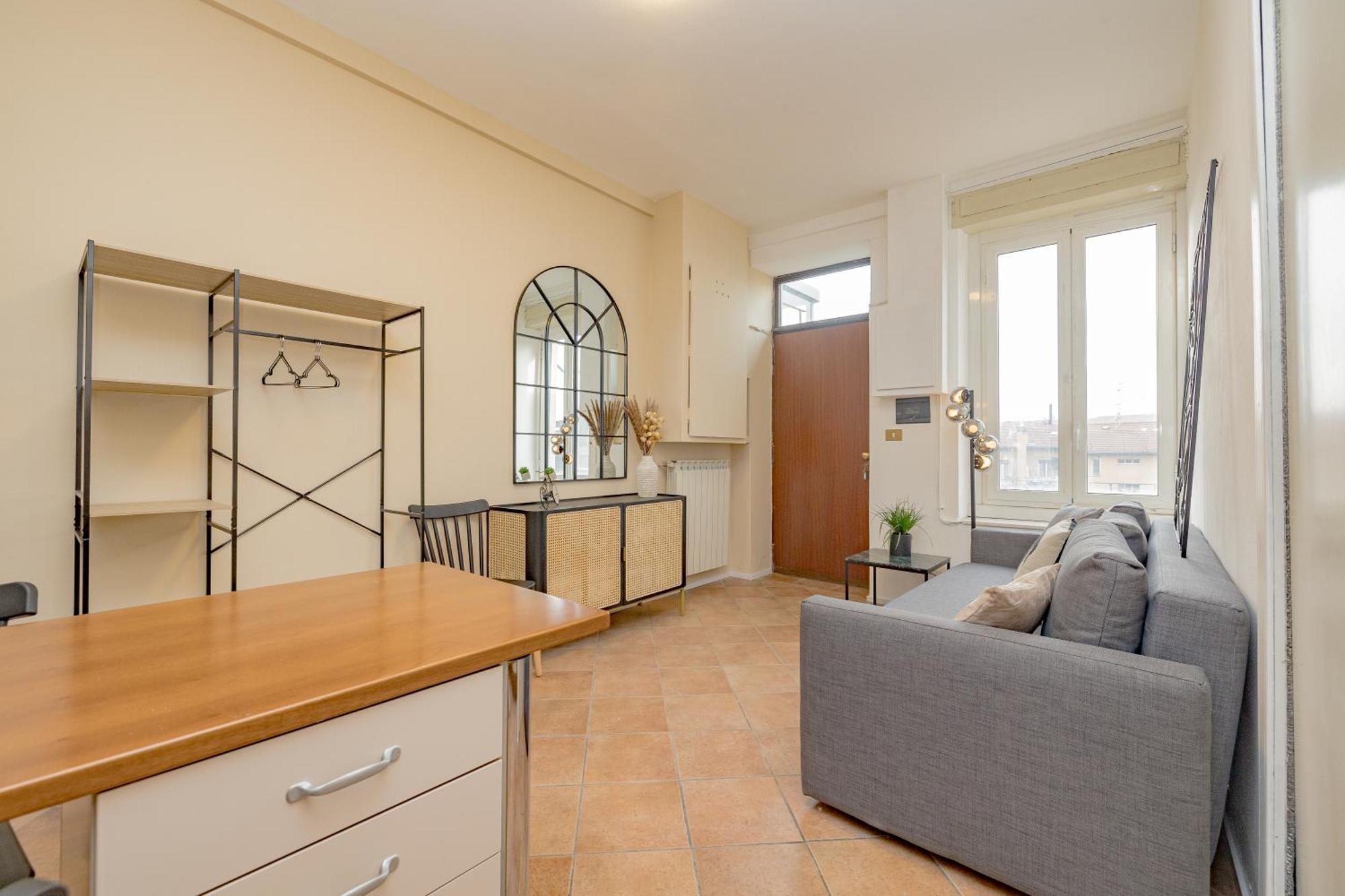 Cozy In Appartamento *