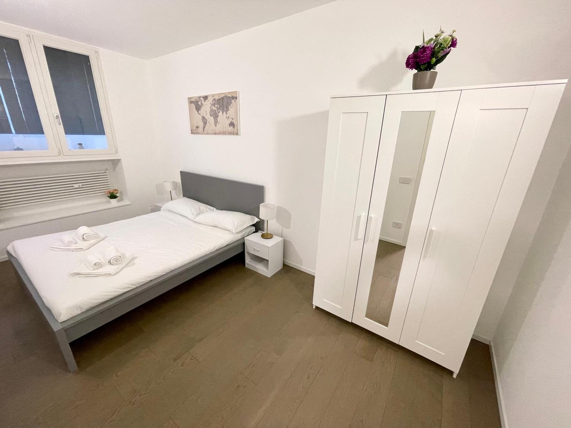 Dimora Scarampo Apartment