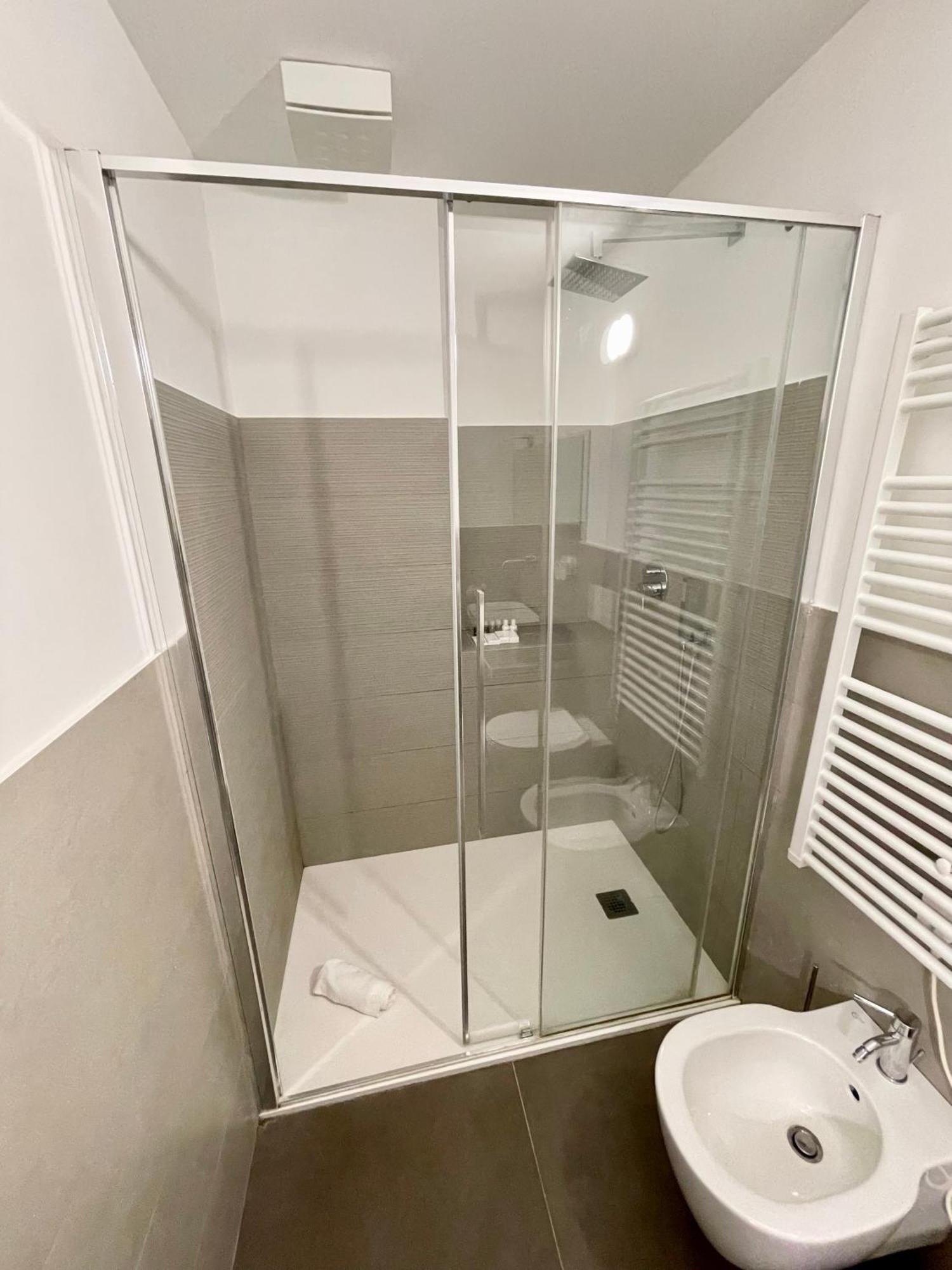 Apartment Dimora Scarampo