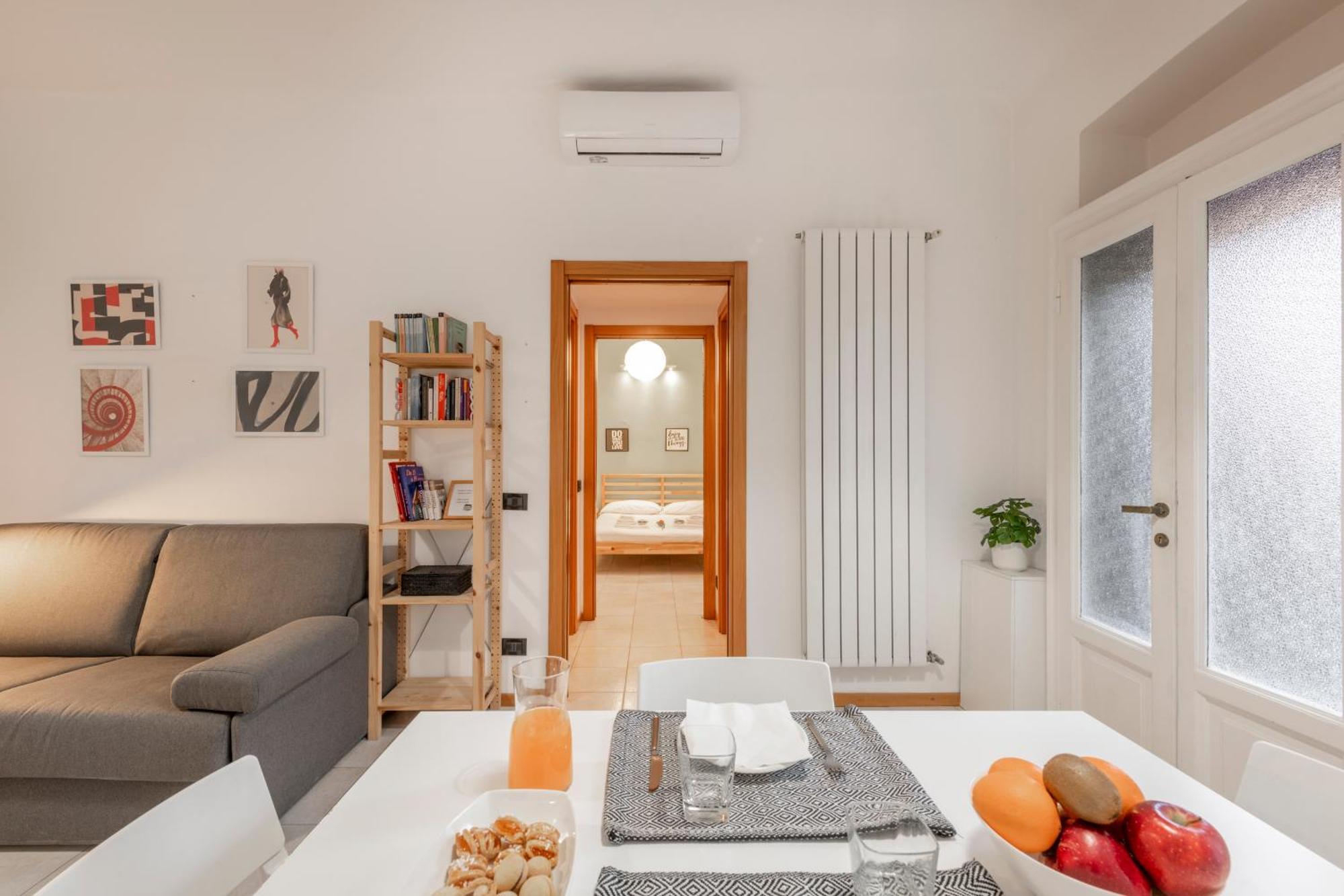 Apartamento Vigevano, 15 - Navigli - L'altra Darsena
