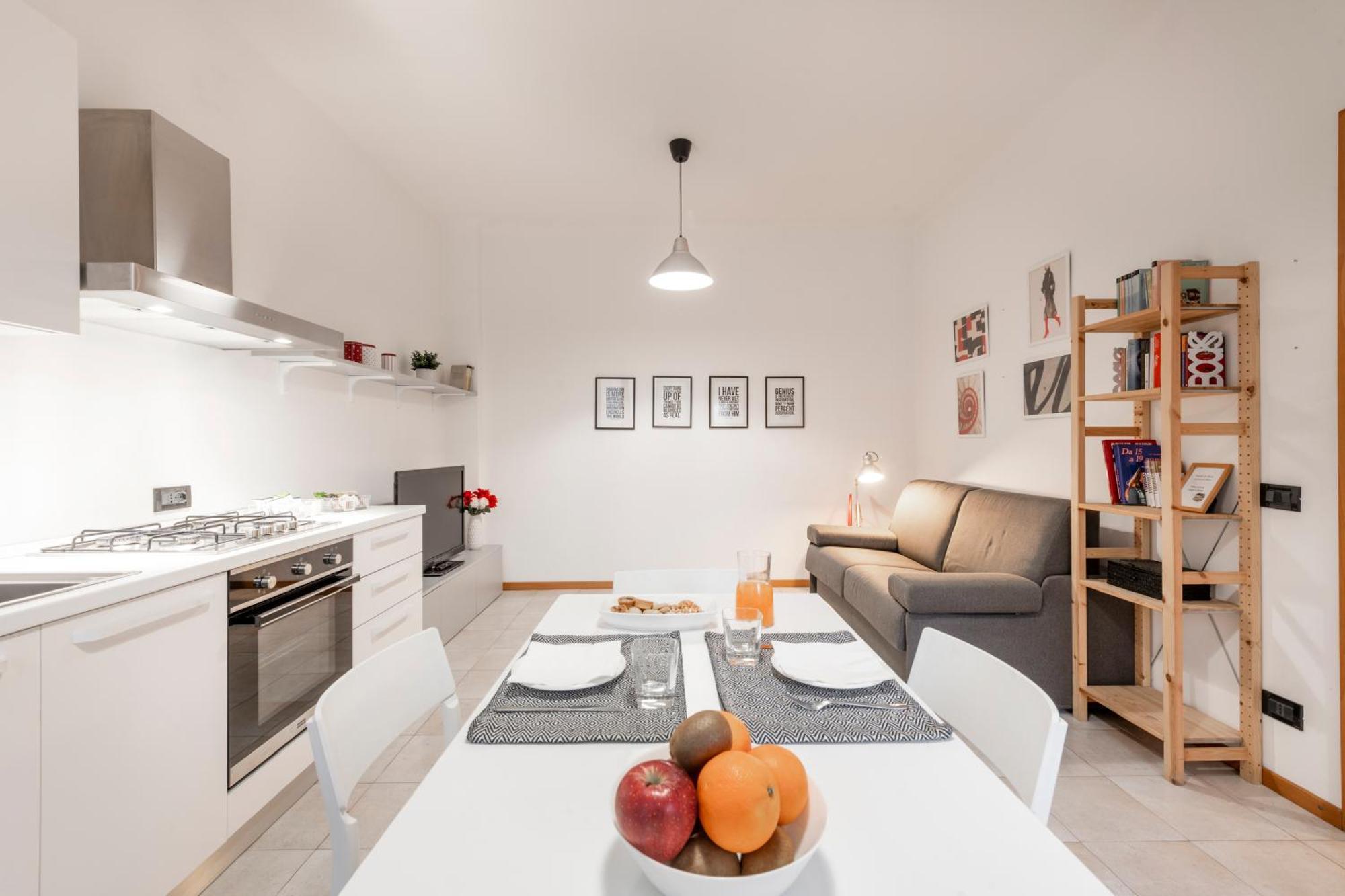 Vigevano, 15 - Navigli - L'altra Darsena Apartamento