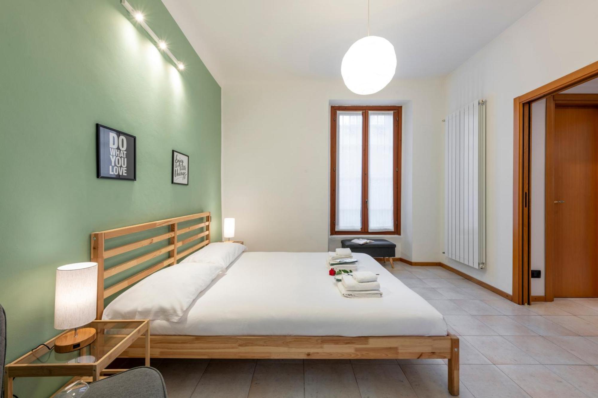 Apartamento Vigevano, 15 - Navigli - L'altra Darsena Milão