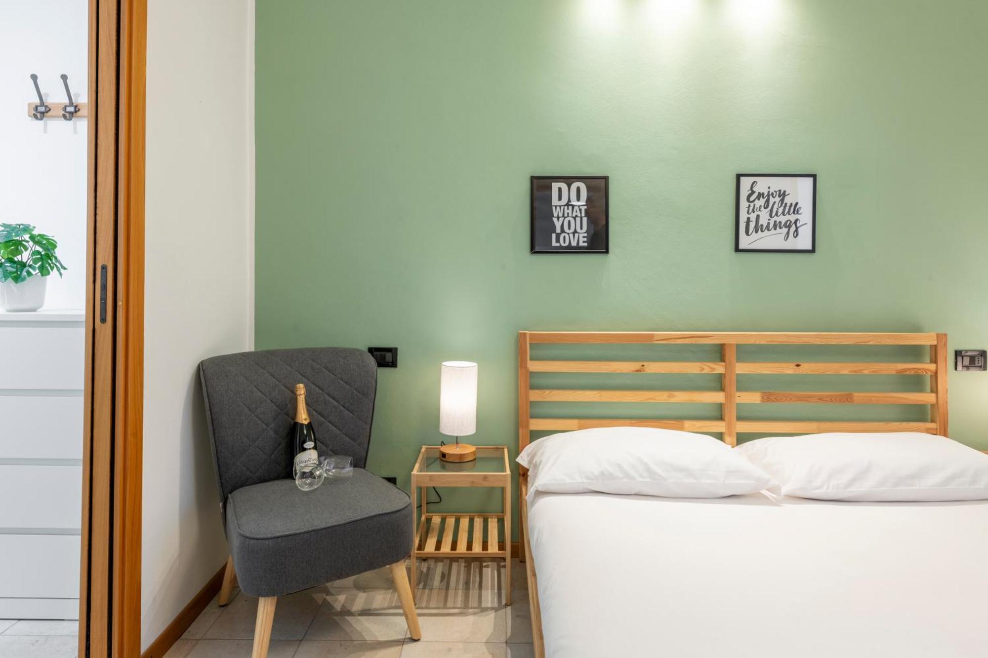 Apartamento Vigevano, 15 - Navigli - L'altra Darsena