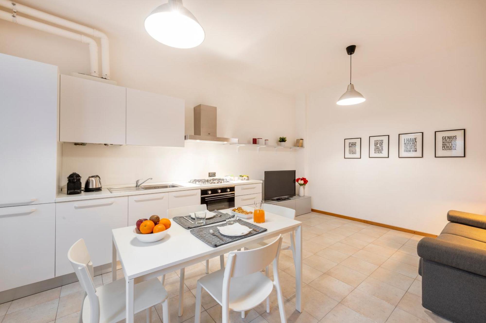 Vigevano, 15 - Navigli - L'altra Darsena Apartamento
