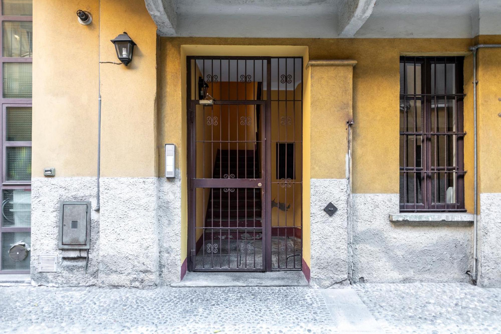 Apartamento Vigevano, 15 - Navigli - L'altra Darsena