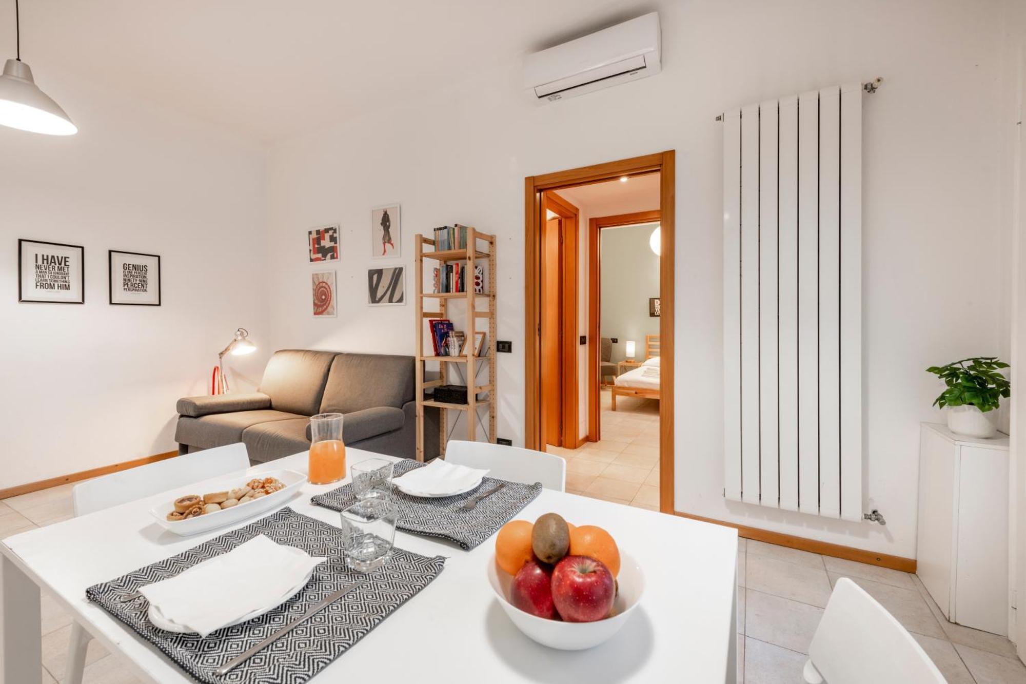 Apartamento Vigevano, 15 - Navigli - L'altra Darsena