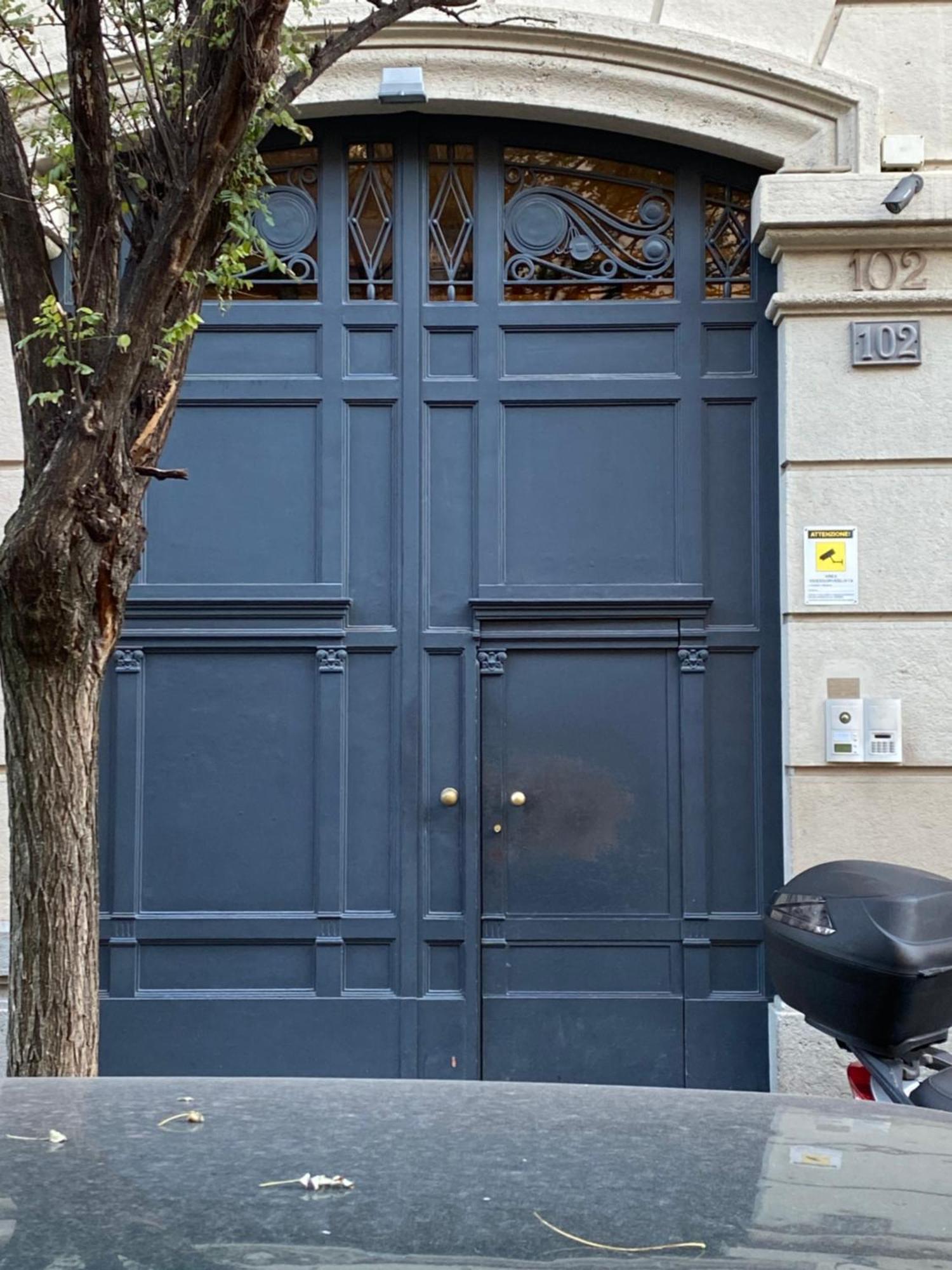 Apartamento Casa Porpora, Trilocale In Posizione Eccellente Milão
