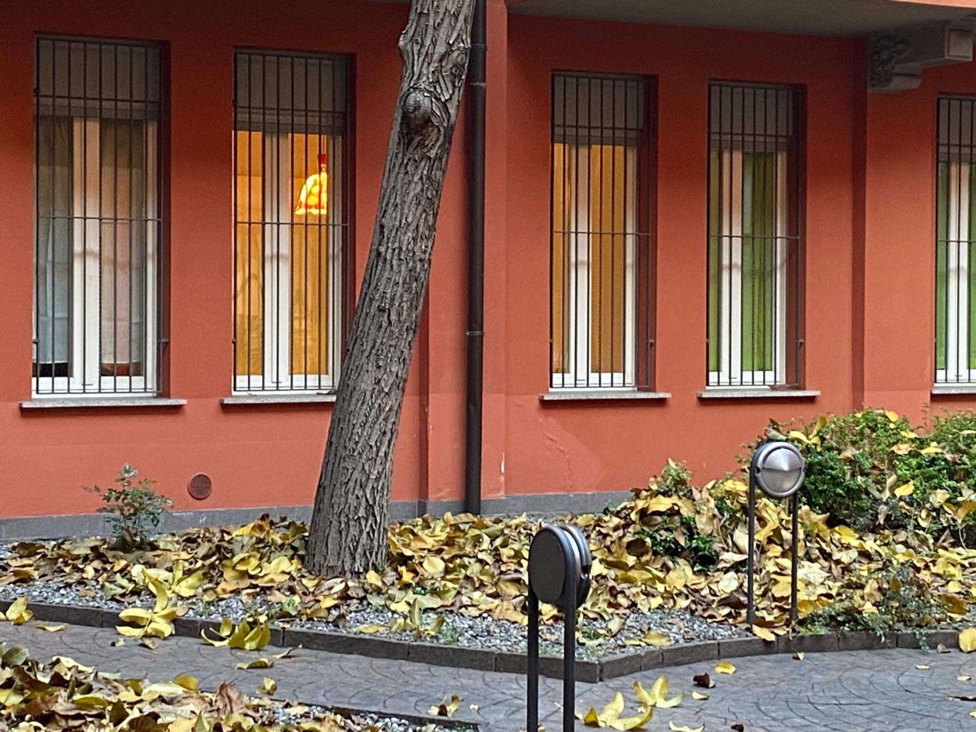Casa Porpora, Trilocale In Posizione Eccellente Milão