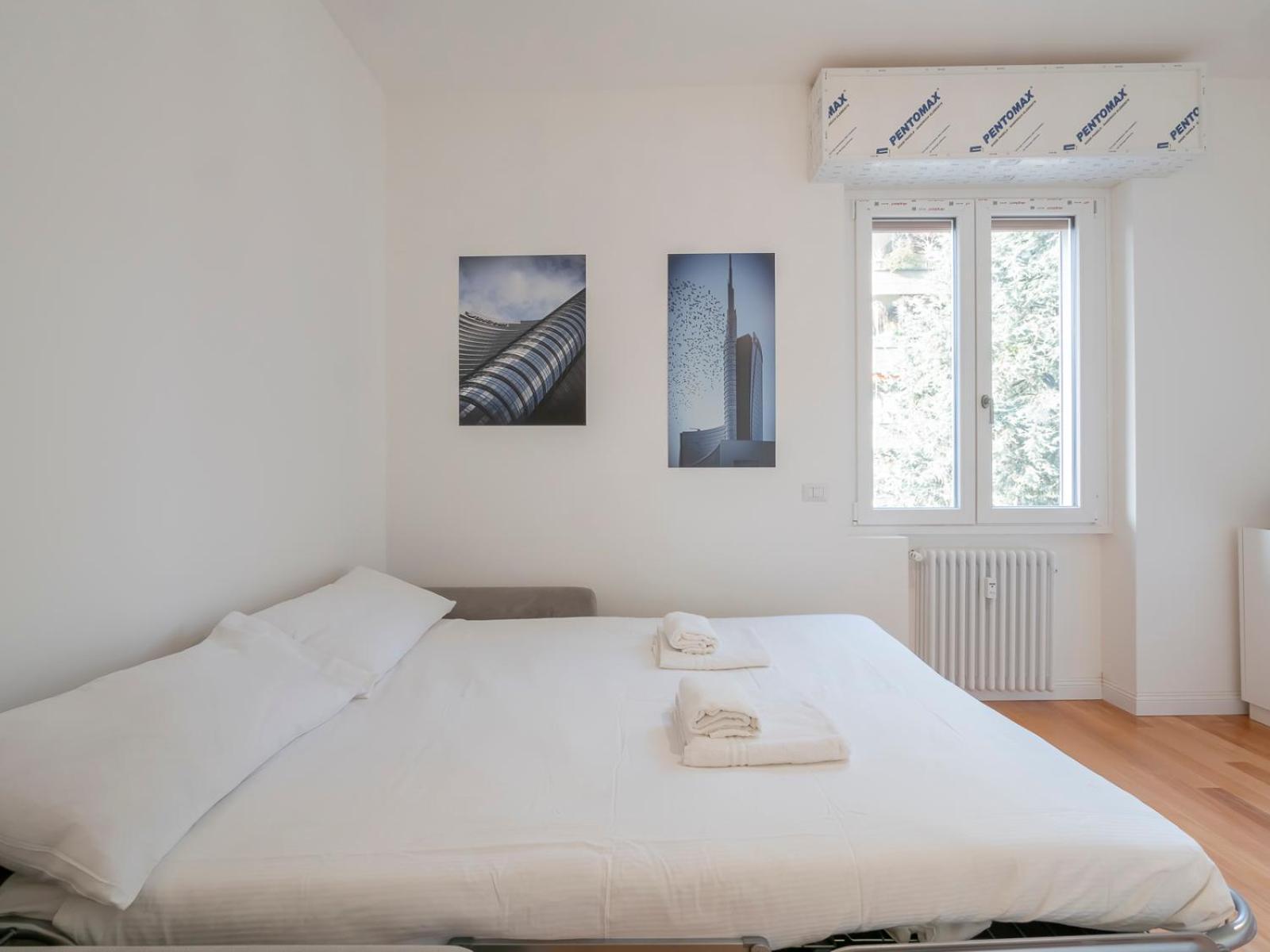 I Host - Gressoney 2 Appartamento *