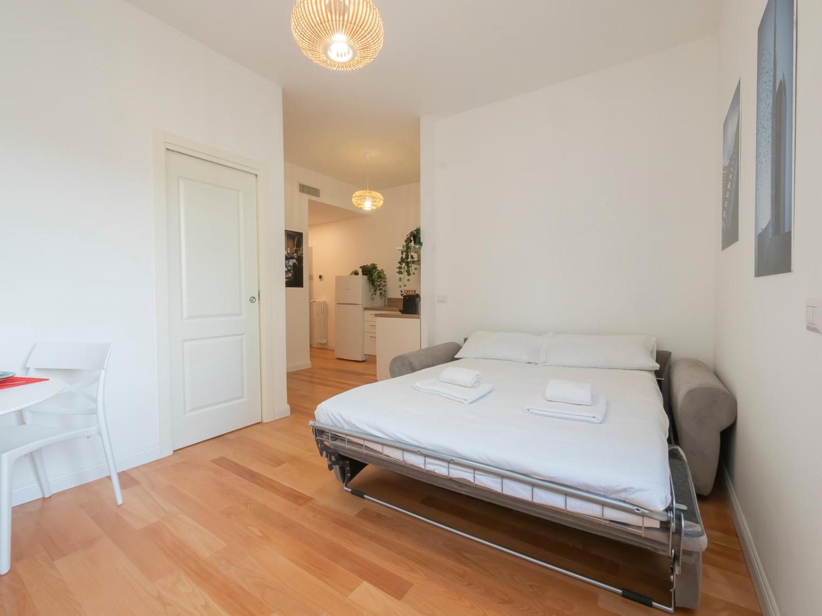 I Host - Gressoney 2 Appartamento