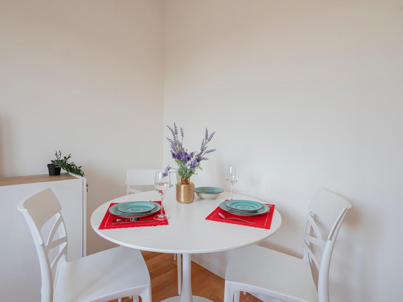 Appartamento I Host - Gressoney 2
