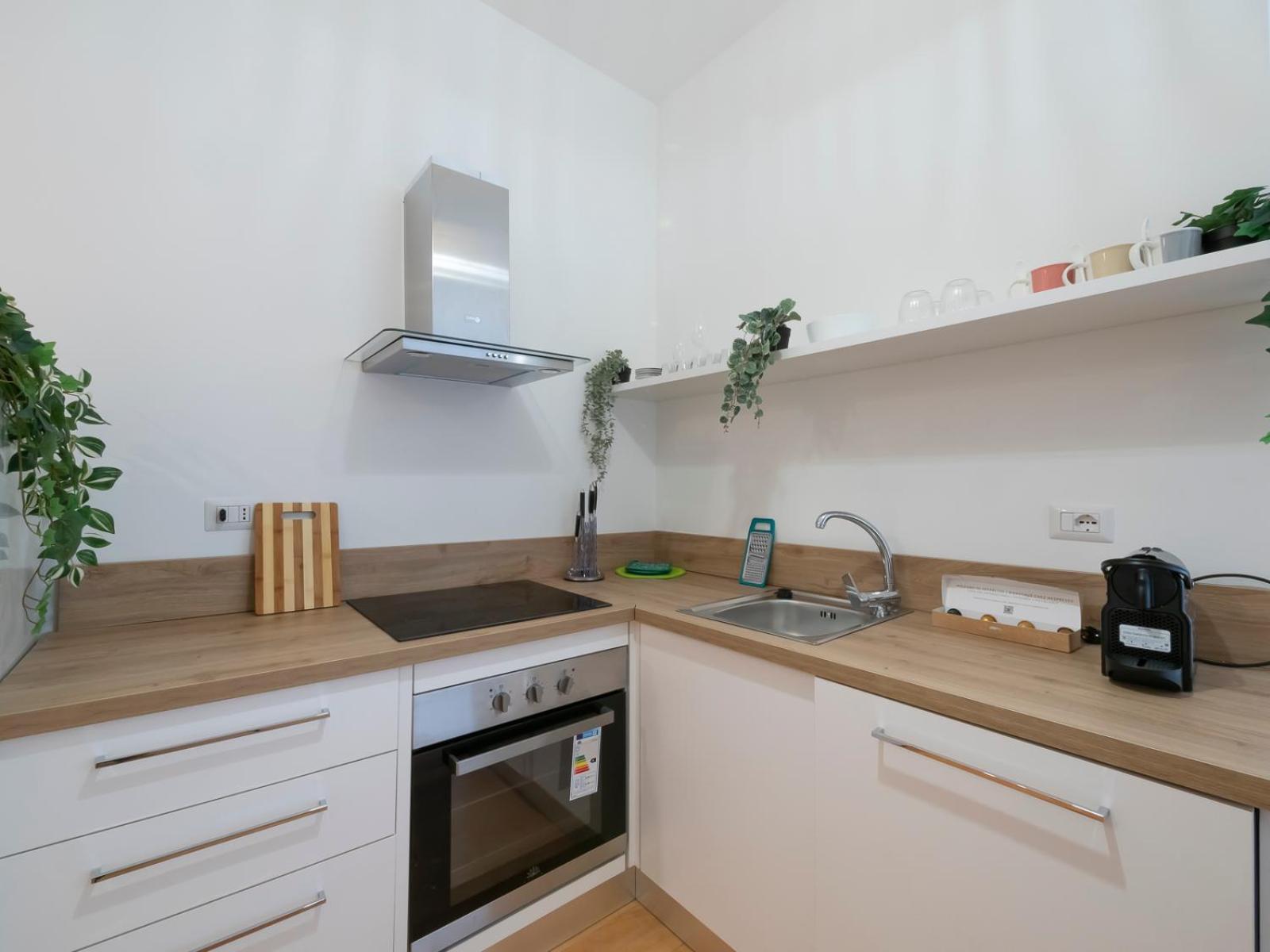 I Host - Gressoney 2 Appartamento