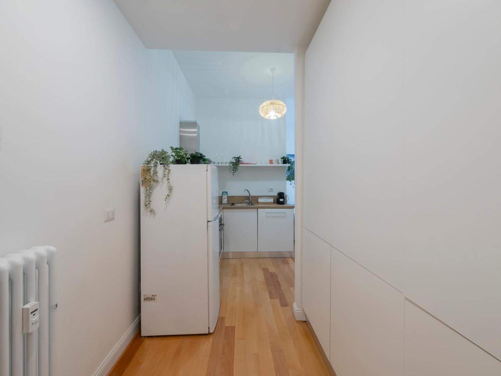 I Host - Gressoney 2 Appartamento Milano