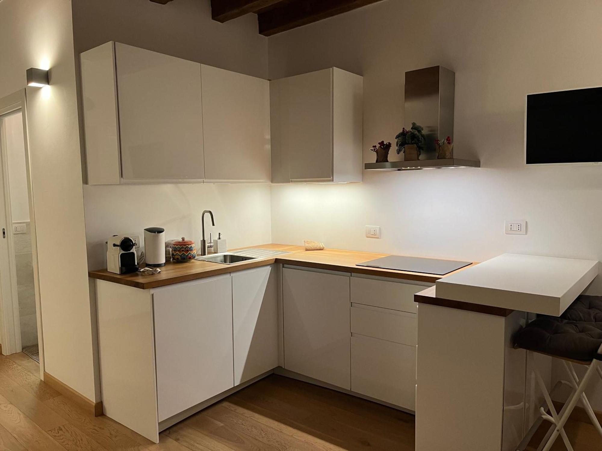 Apartment Cester House