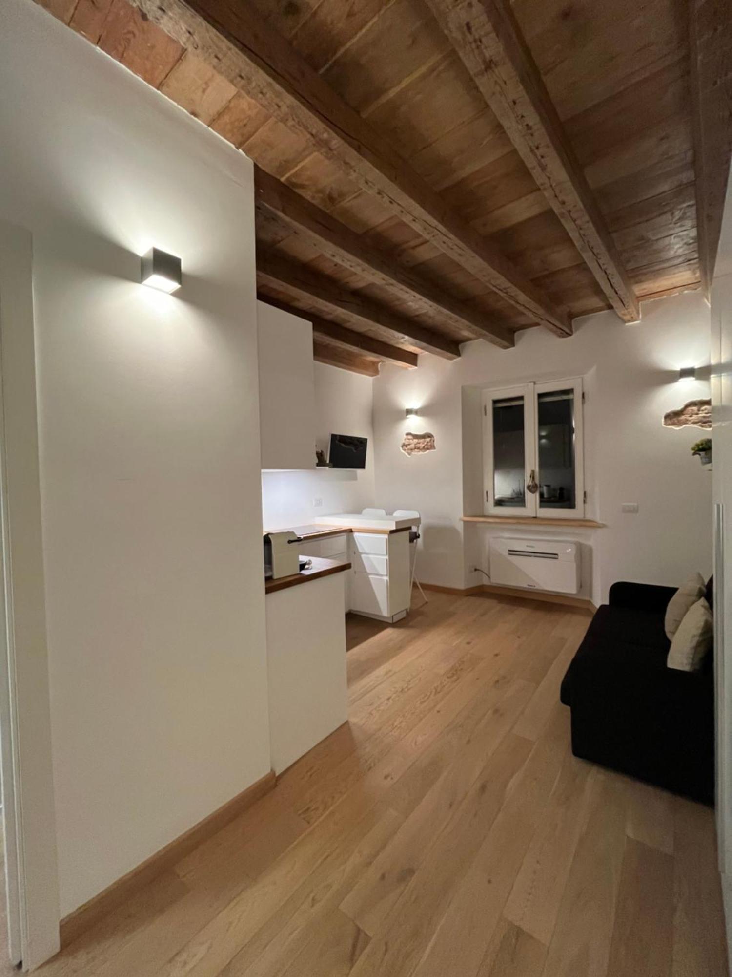 Apartment Cester House *