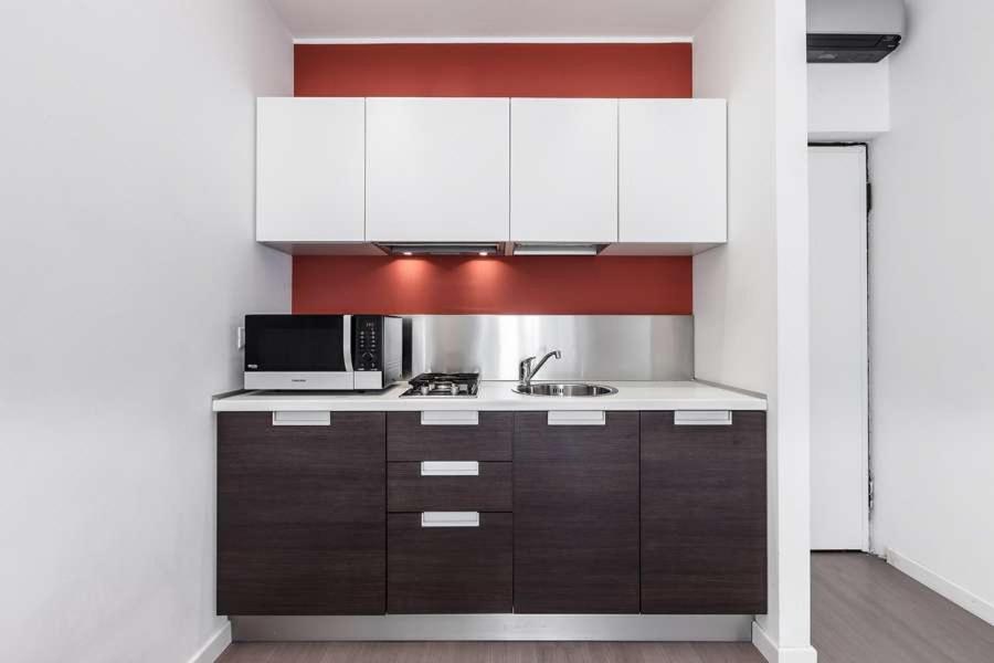 Luxury Porta Nuova Apartment