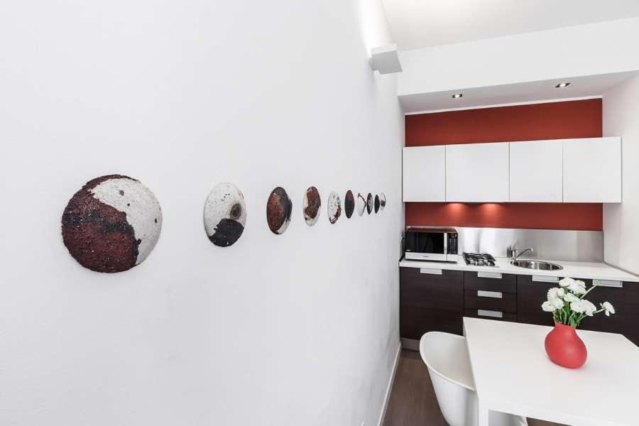Apartment Luxury Porta Nuova Milan