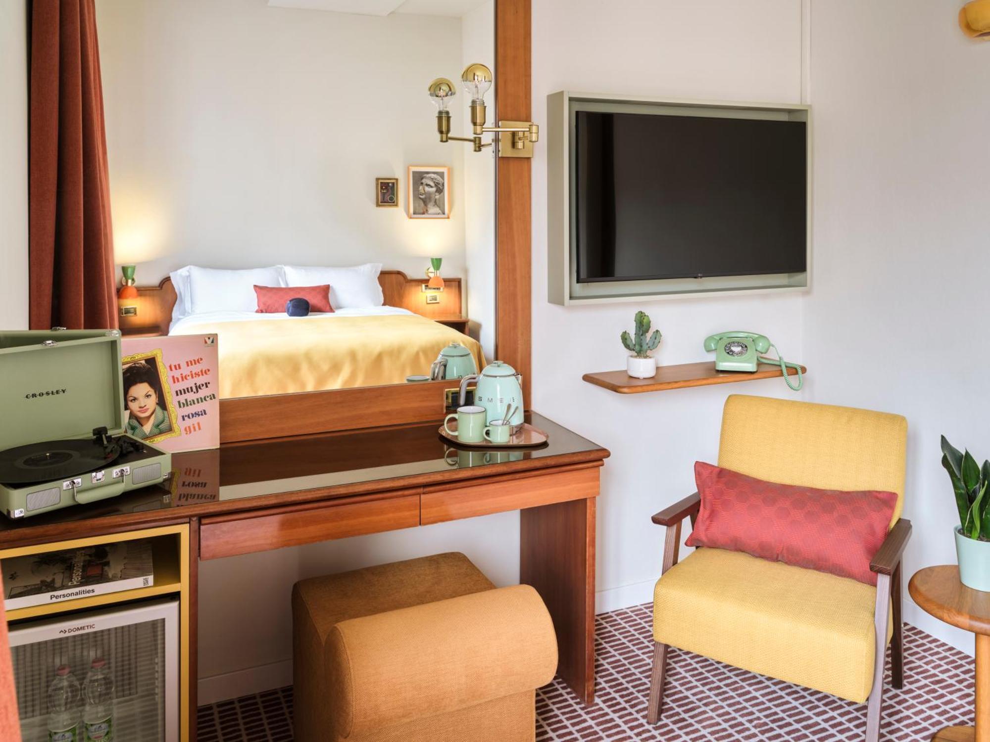 Hotel Max Brown Missori, Part Of Sircle Collection Milan