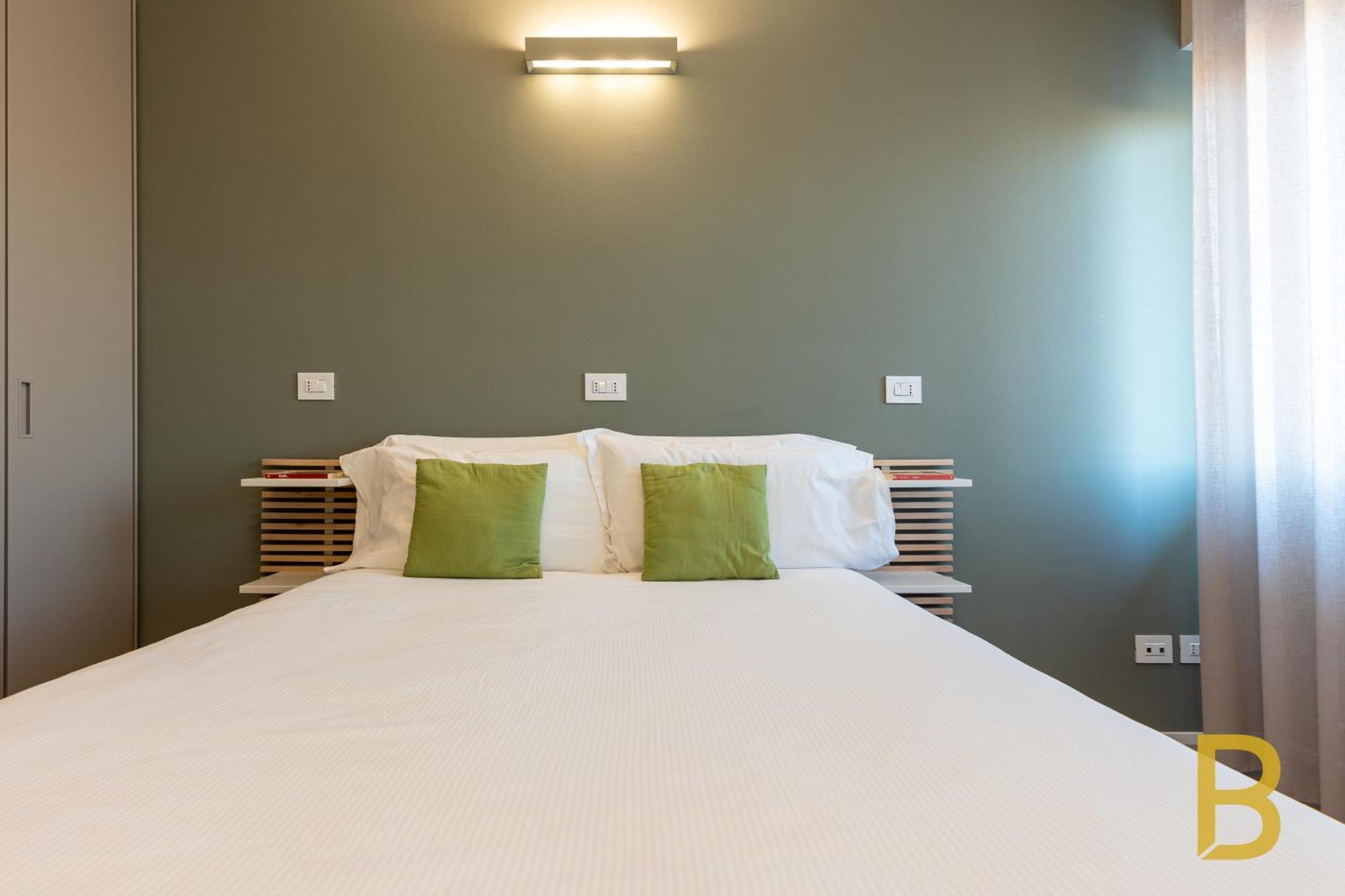 Apartamento Beplace In Primaticcio