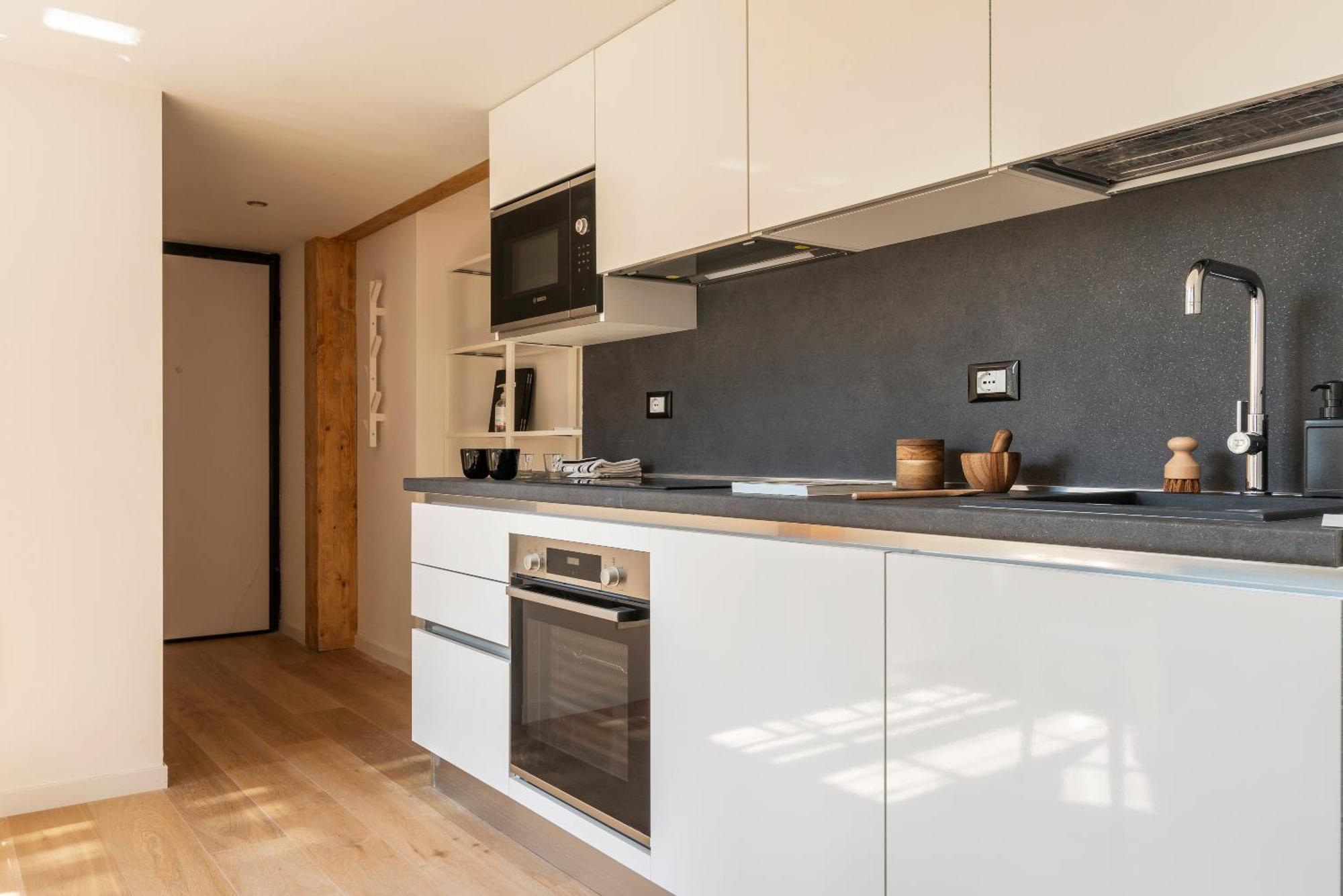 Miniloft Flexyrent - Aircon - Wifi * Milan