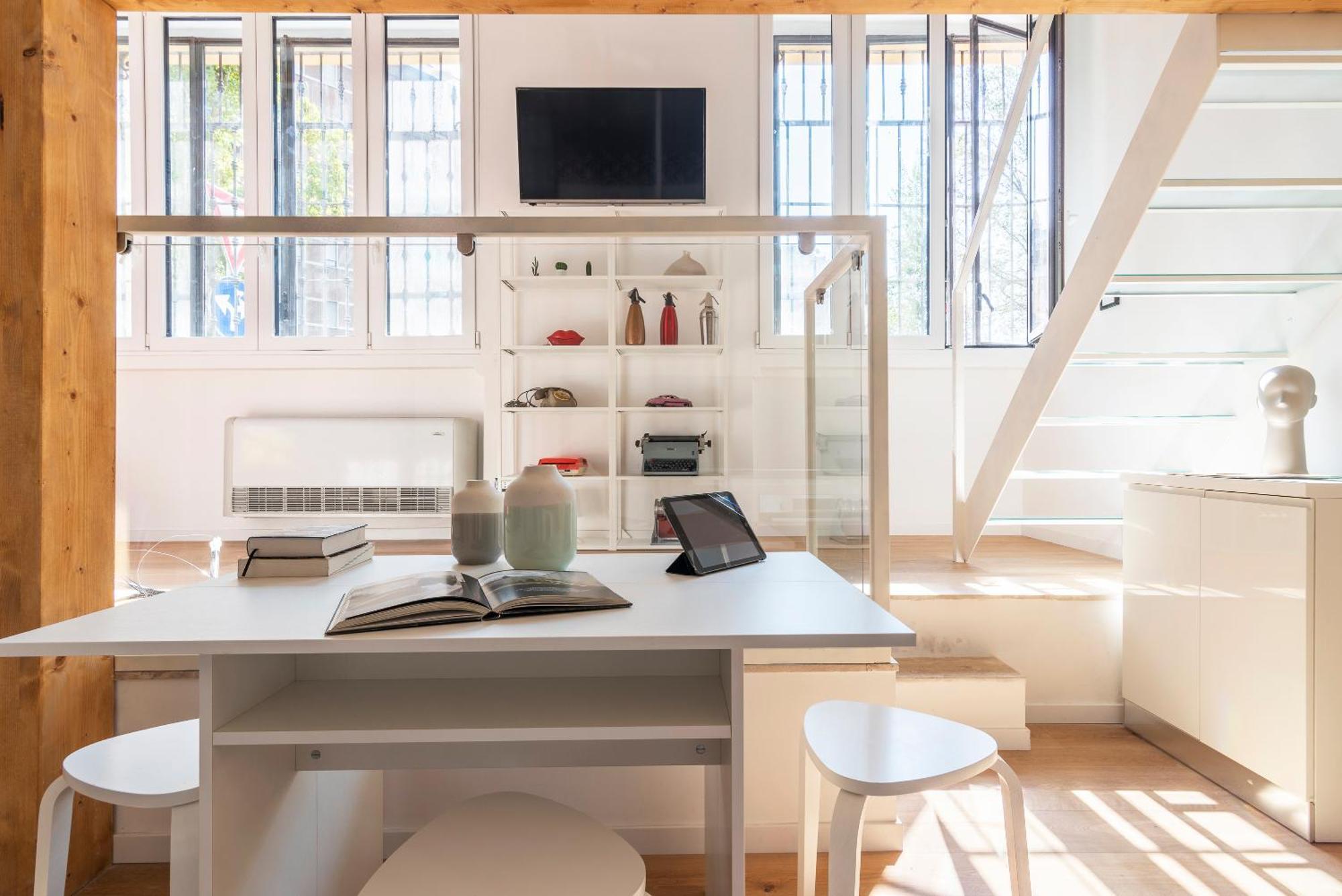 Miniloft Flexyrent - Aircon - Wifi * Milan